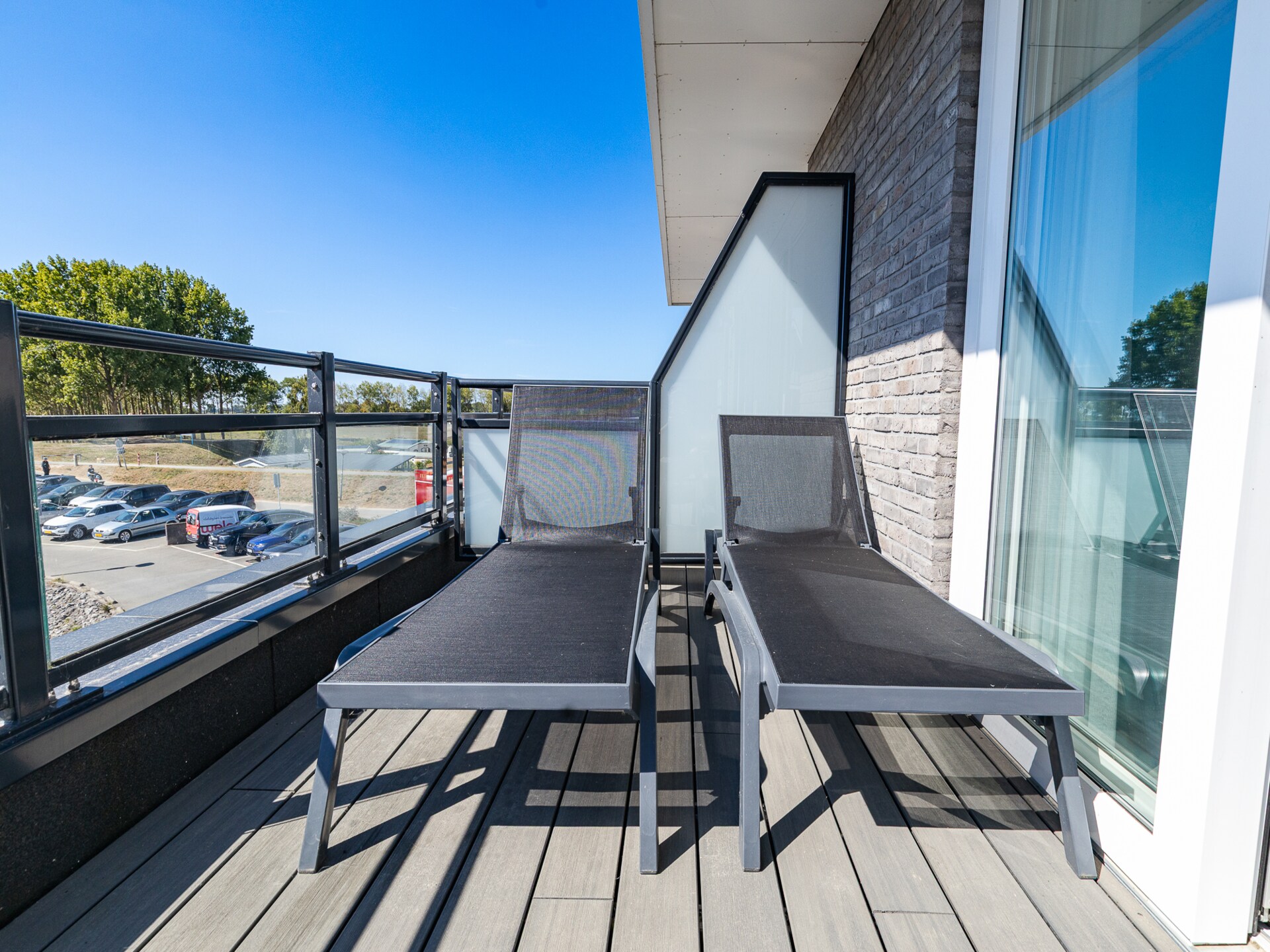Vista Maris: Luxe appartement met panoramisch zeezicht in Sint-Annaland - foto 58