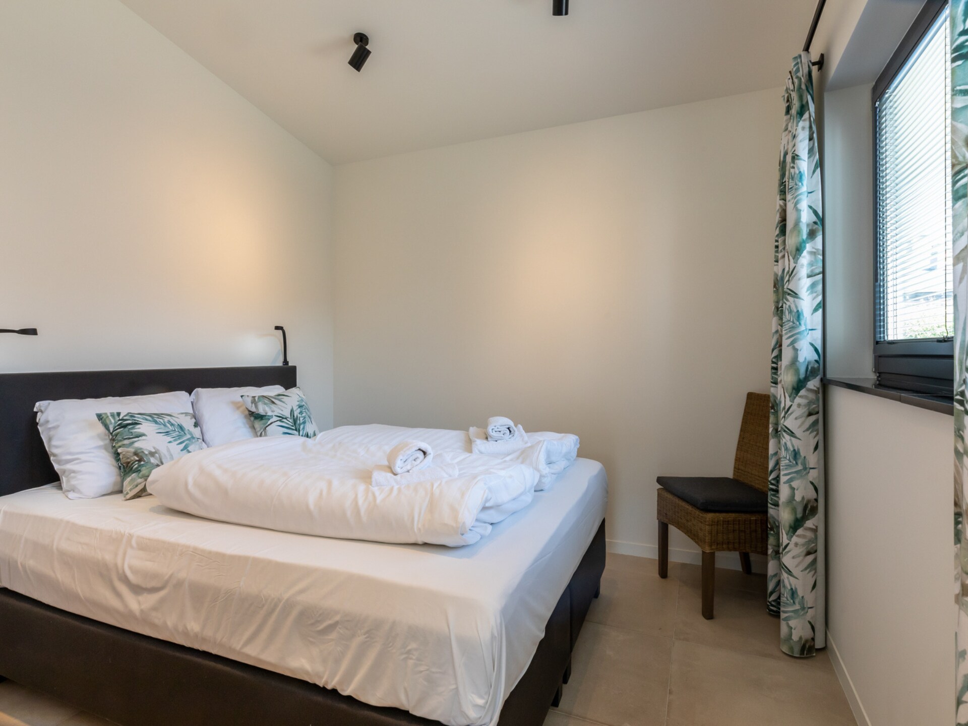 Lepelblad 42 & 44: Twee luxe vakantiehuizen op 250m van het strand - foto 17