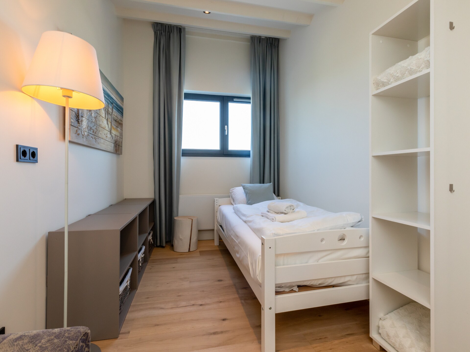 Lepelblad 42 & 44: Twee luxe vakantiehuizen op 250m van het strand - foto 20