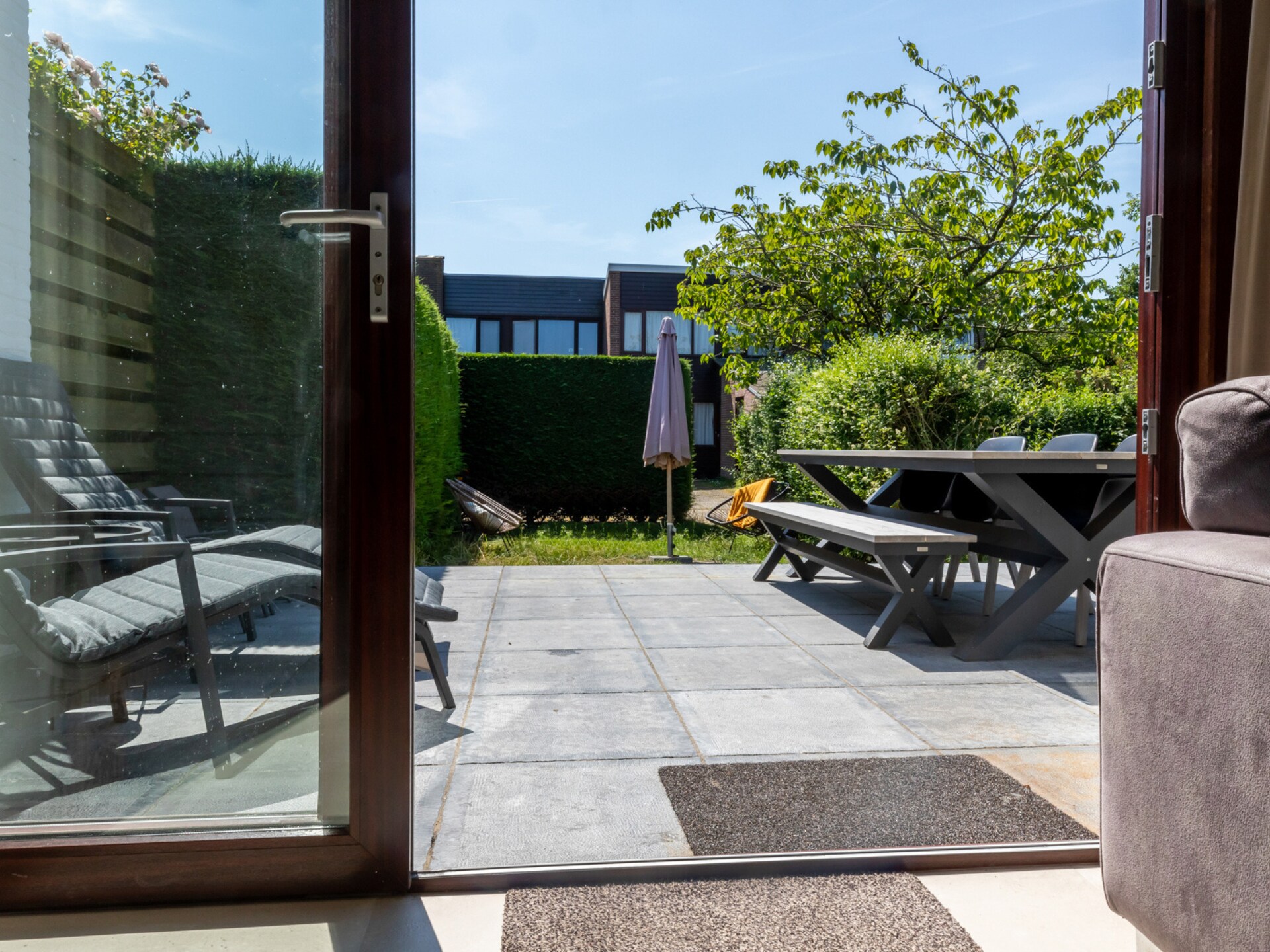 Lepelblad 42 & 44: Twee luxe vakantiehuizen op 250m van het strand - foto 28