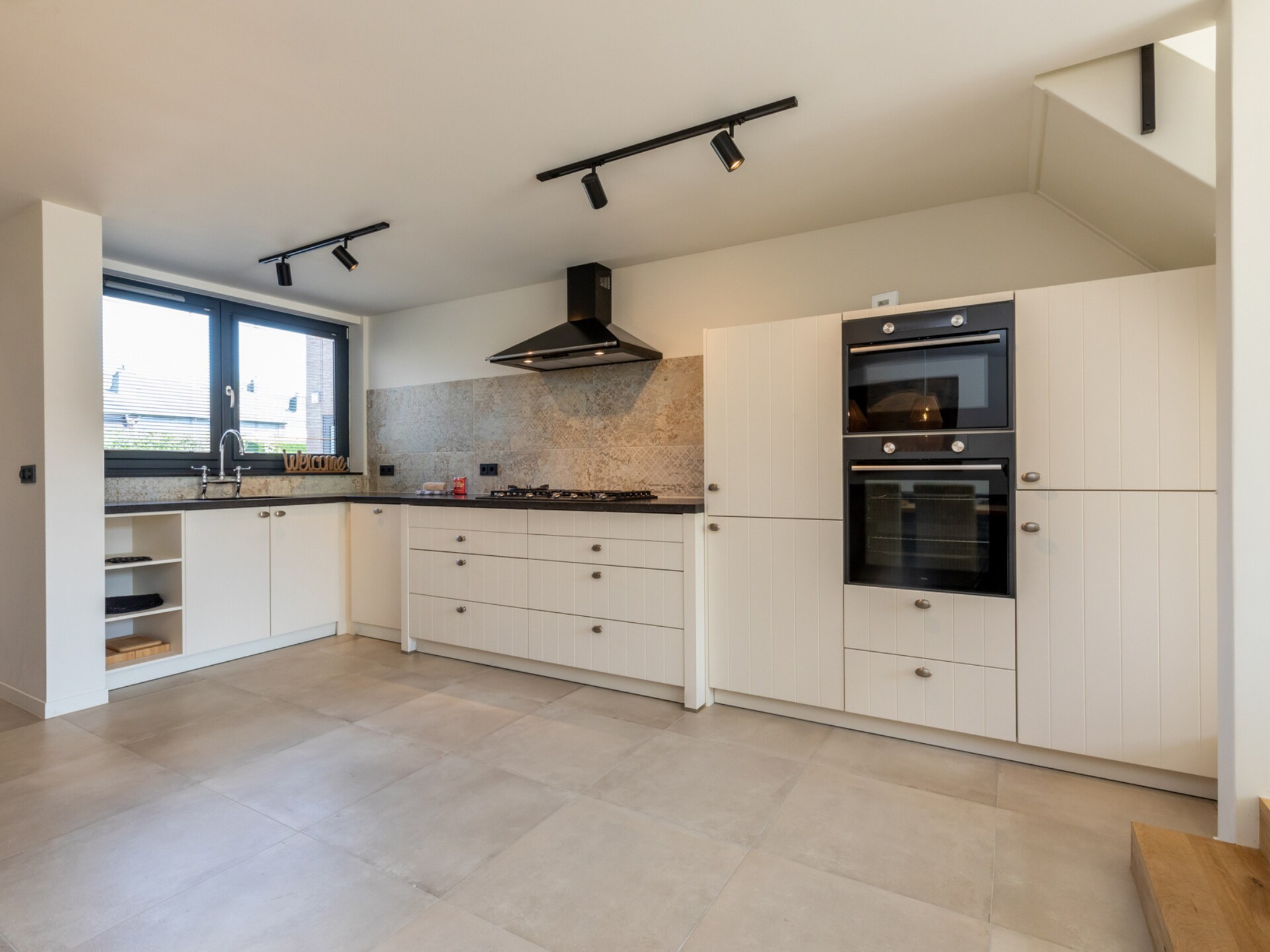 Lepelblad 42 & 44: Twee luxe vakantiehuizen op 250m van het strand - foto 13