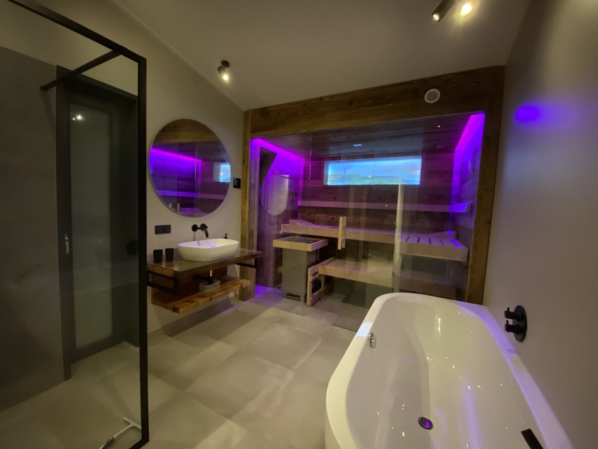Lepelblad 42 & 44: Twee luxe vakantiehuizen op 250m van het strand - foto 27