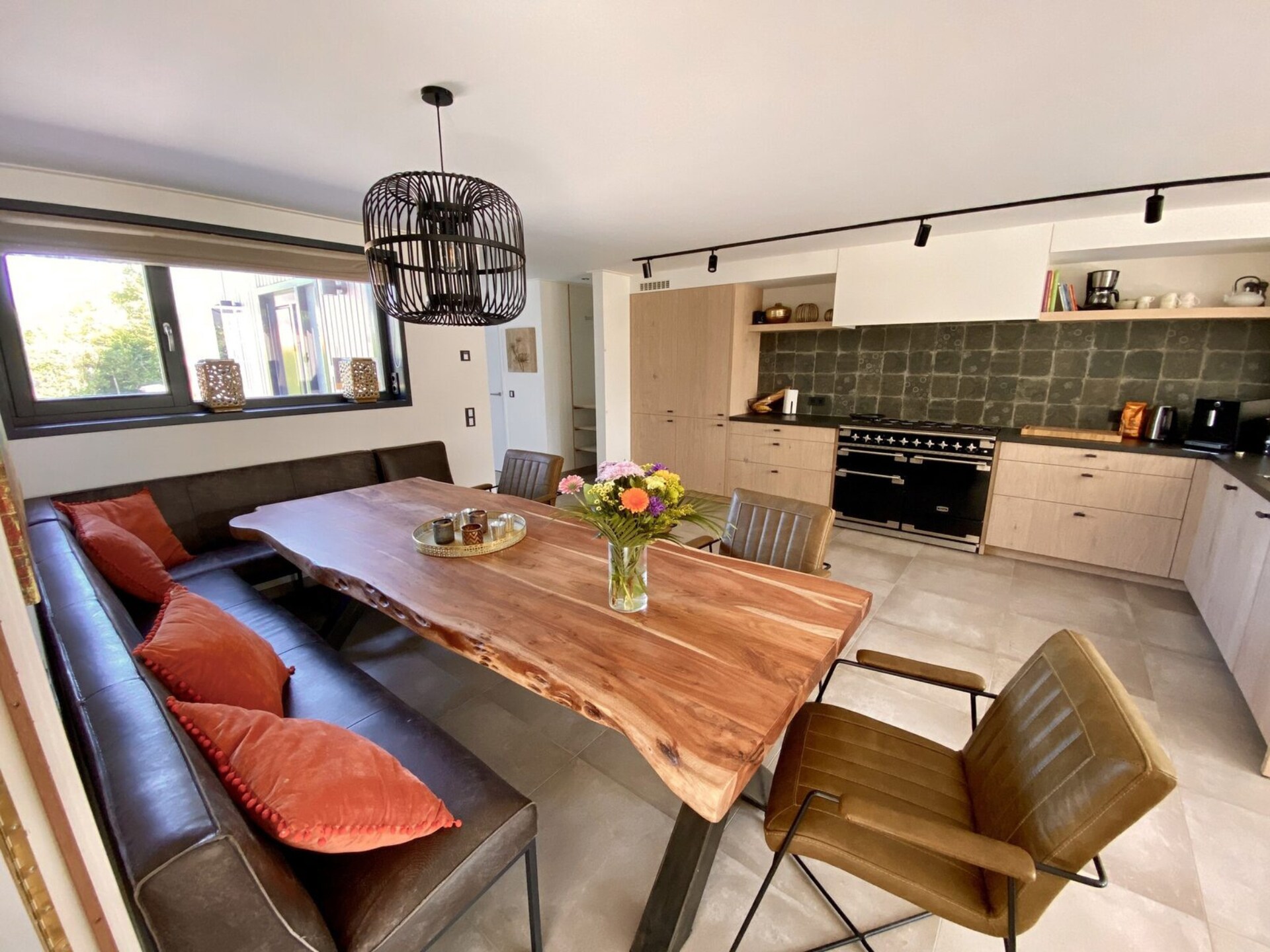 Lepelblad 42 & 44: Twee luxe vakantiehuizen op 250m van het strand - foto 15