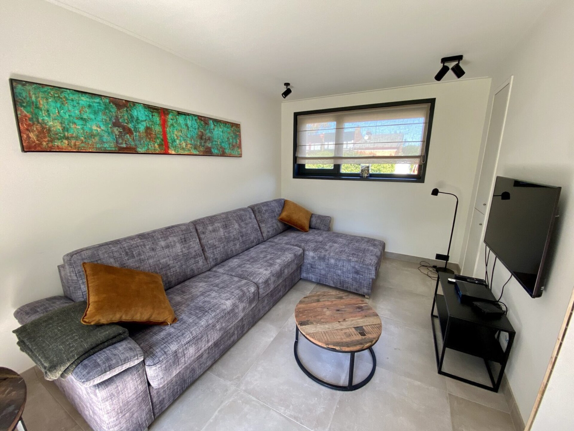 Lepelblad 42 & 44: Twee luxe vakantiehuizen op 250m van het strand - foto 7