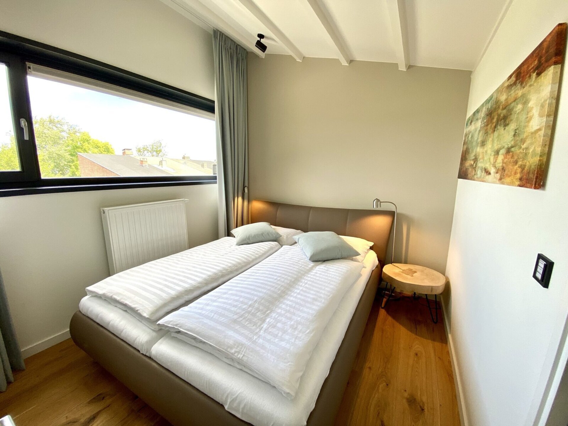 Lepelblad 42 & 44: Twee luxe vakantiehuizen op 250m van het strand - foto 22