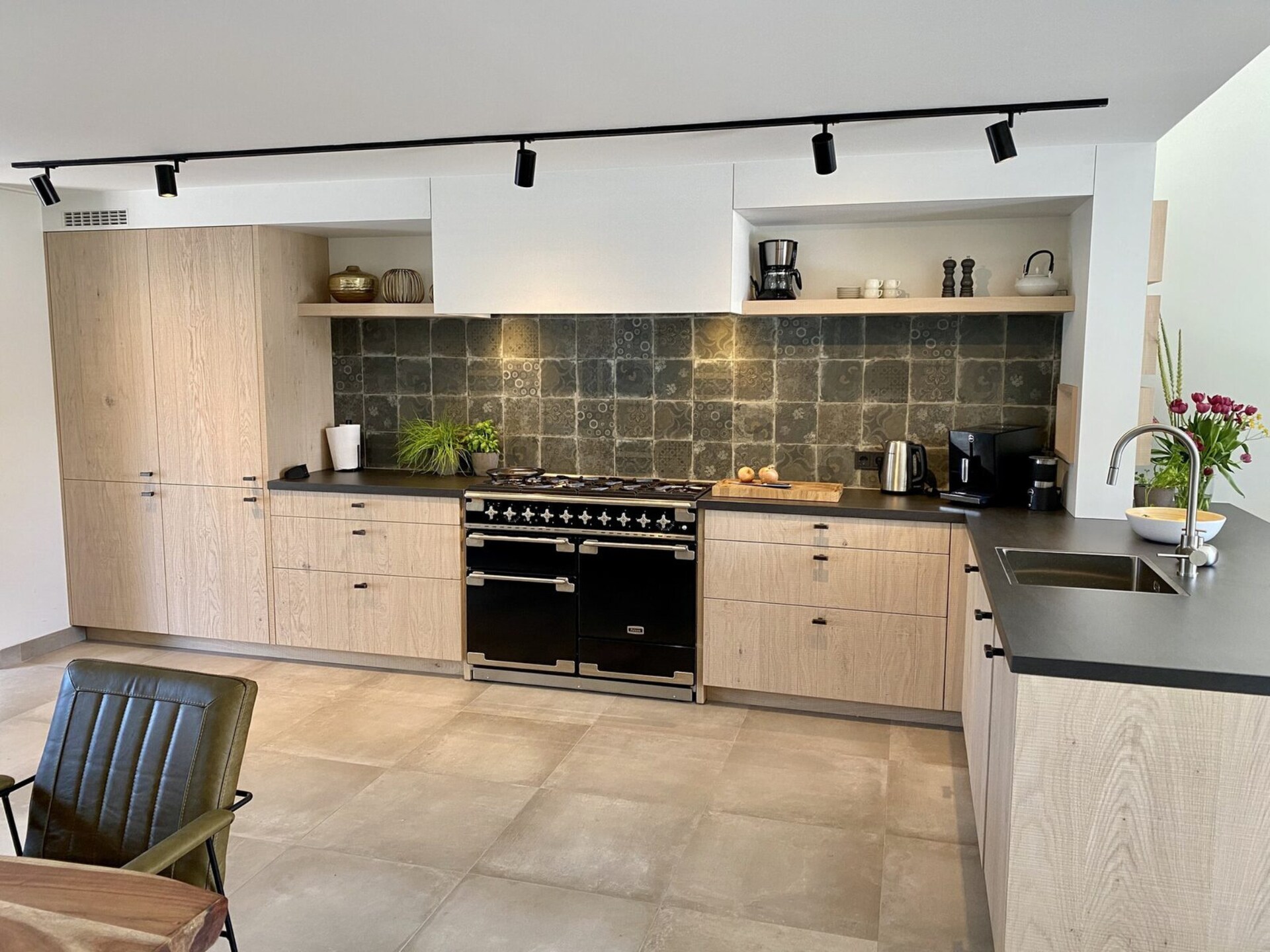 Lepelblad 42 & 44: Twee luxe vakantiehuizen op 250m van het strand - foto 16