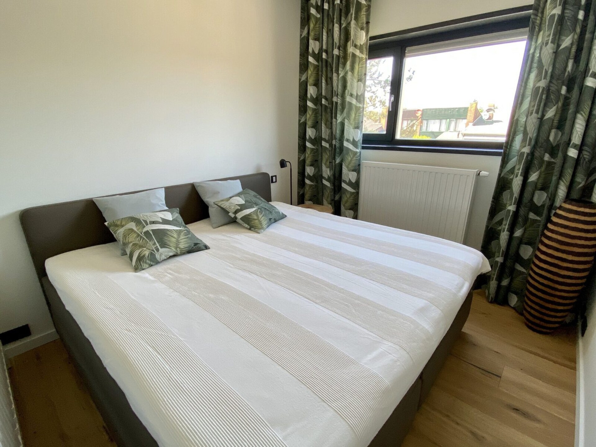 Lepelblad 42 & 44: Twee luxe vakantiehuizen op 250m van het strand - foto 24