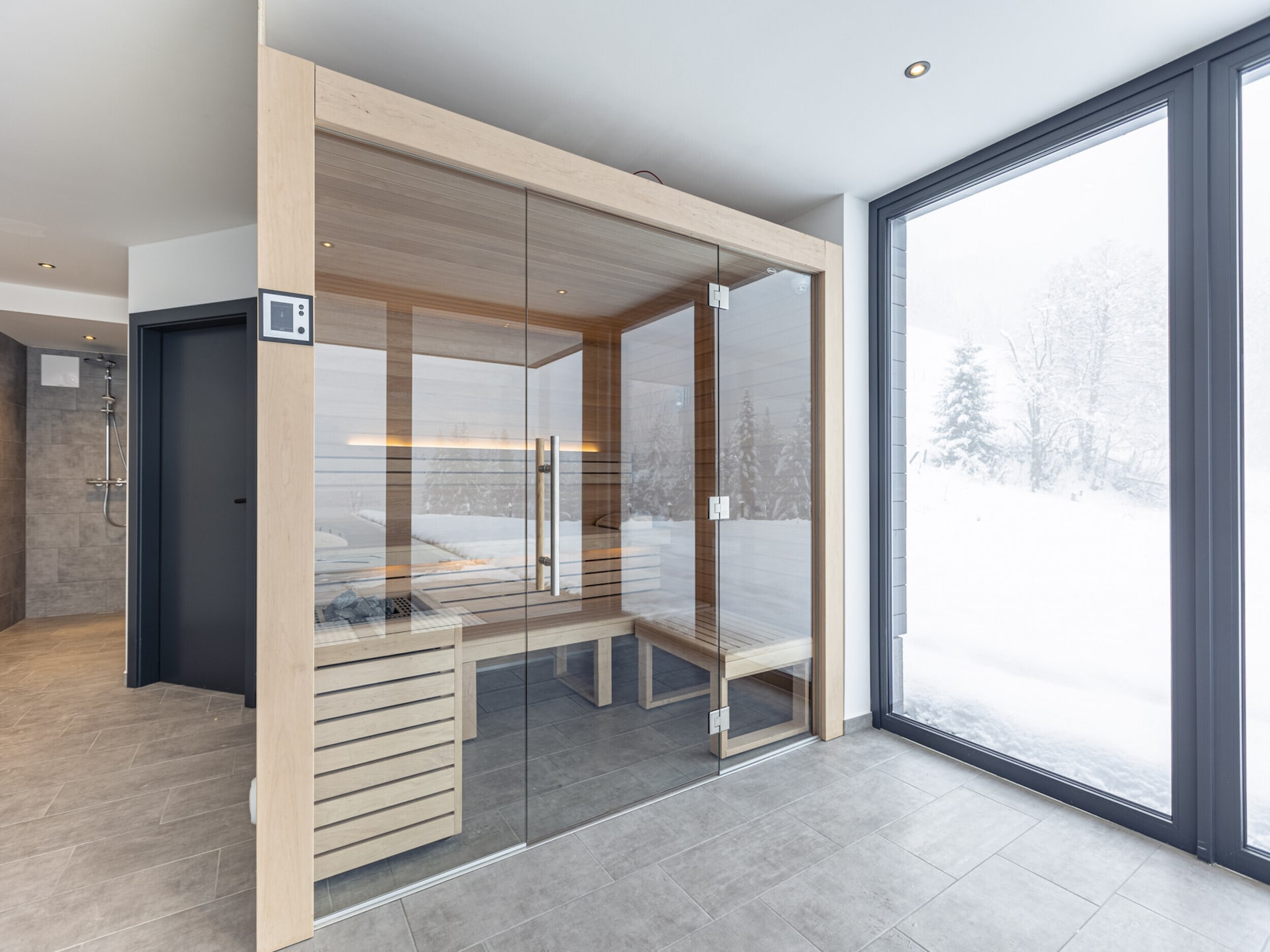 Luxe appartement voor 8 personen in St. Martin am Tennengebirge - foto 28