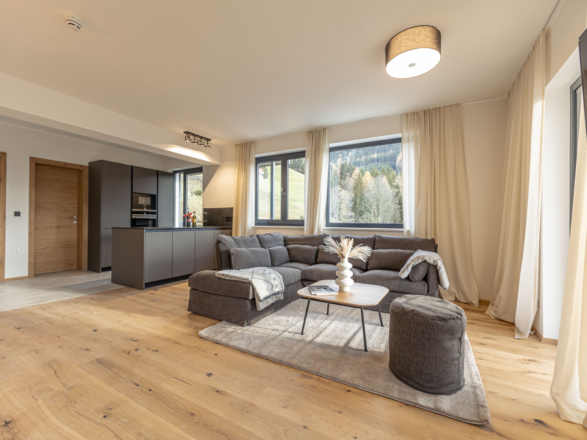 Luxe appartement voor 8 personen in St. Martin am Tennengebirge - foto 15
