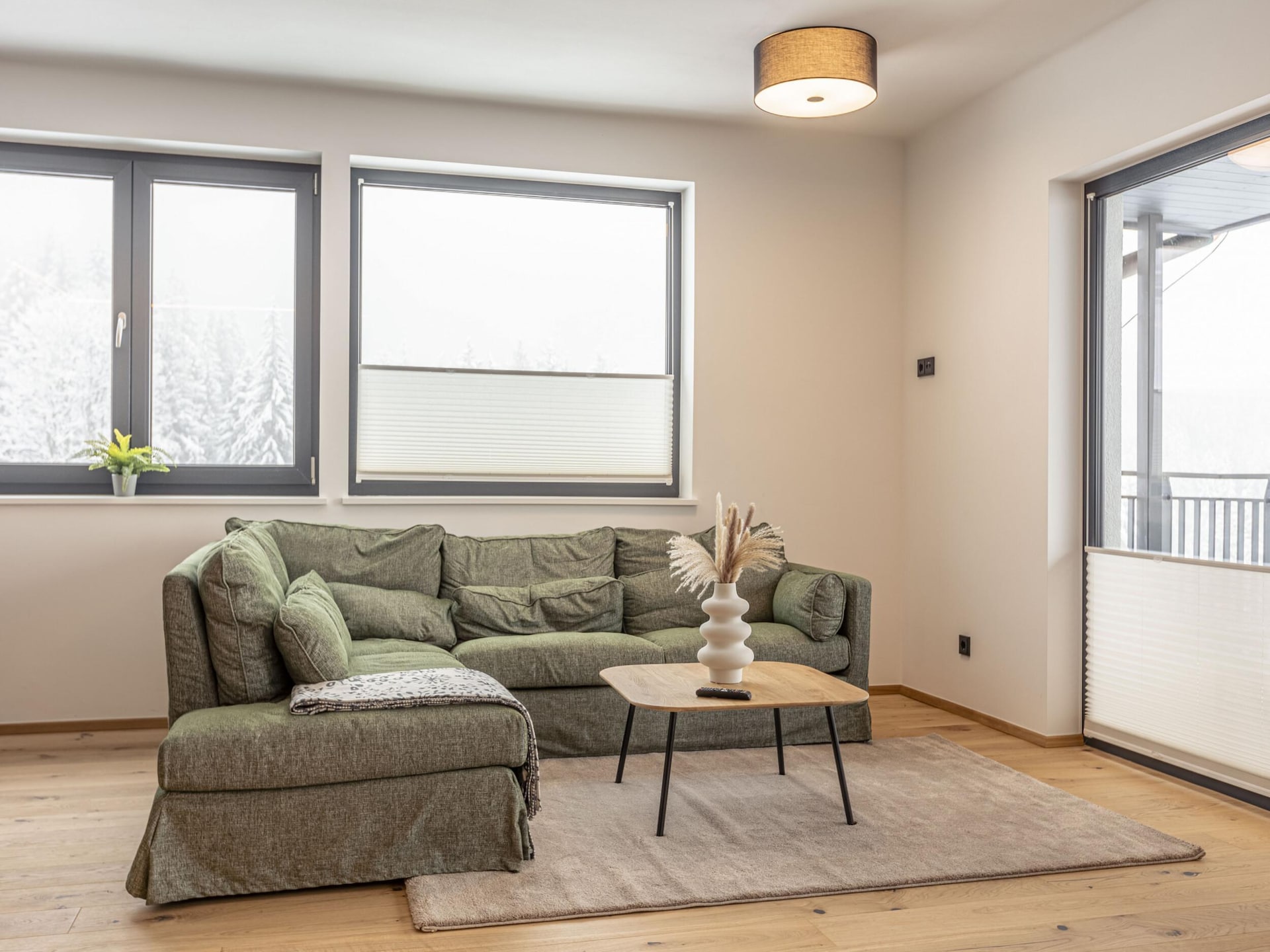 Luxe appartement voor 8 personen in St. Martin am Tennengebirge - foto 17