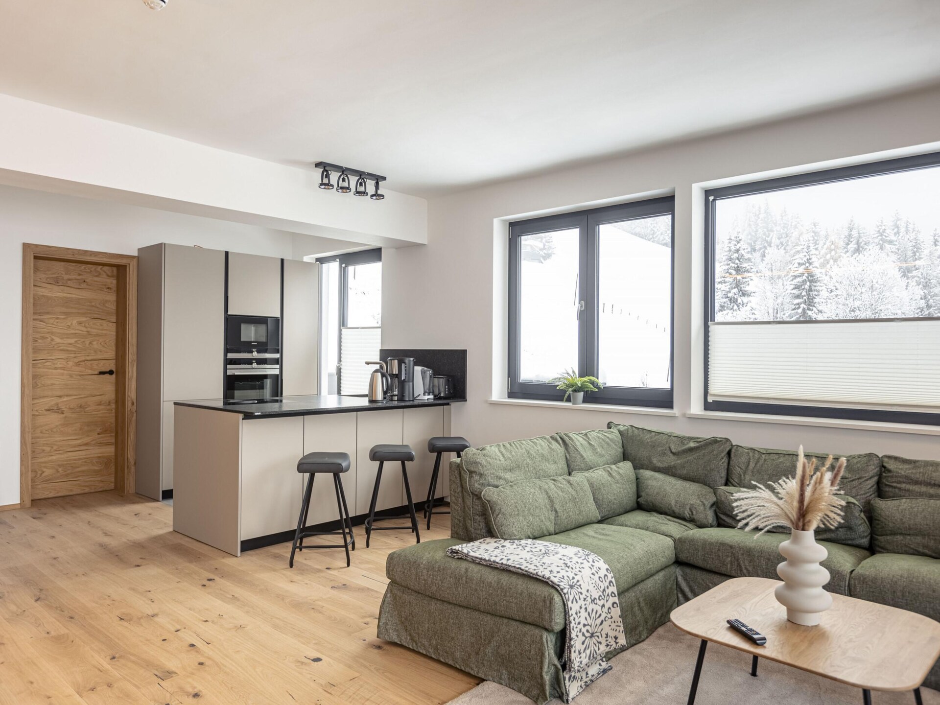 Luxe appartement voor 8 personen in St. Martin am Tennengebirge - foto 18