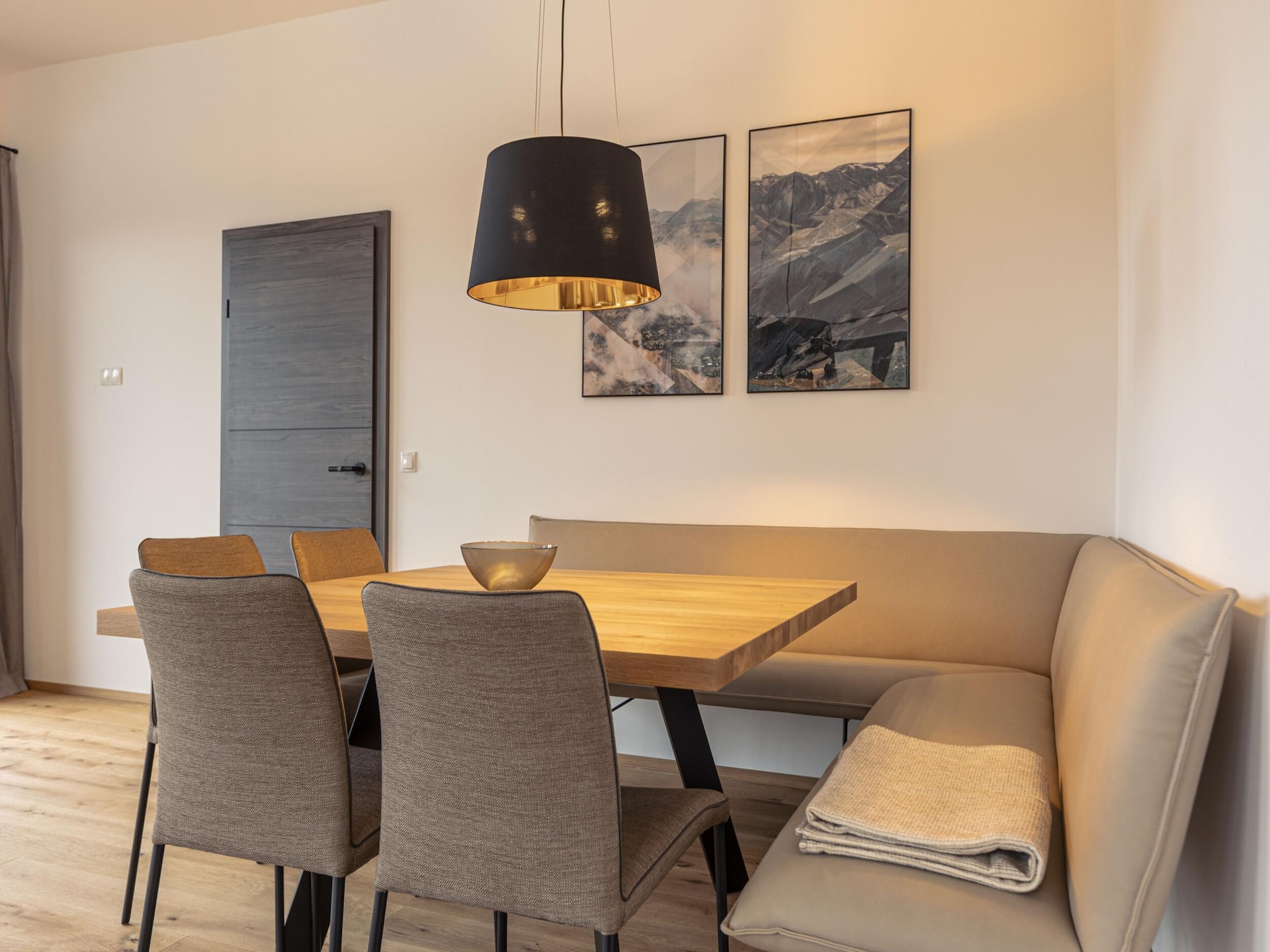 Luxe appartement voor 8 personen in St. Martin am Tennengebirge - foto 20