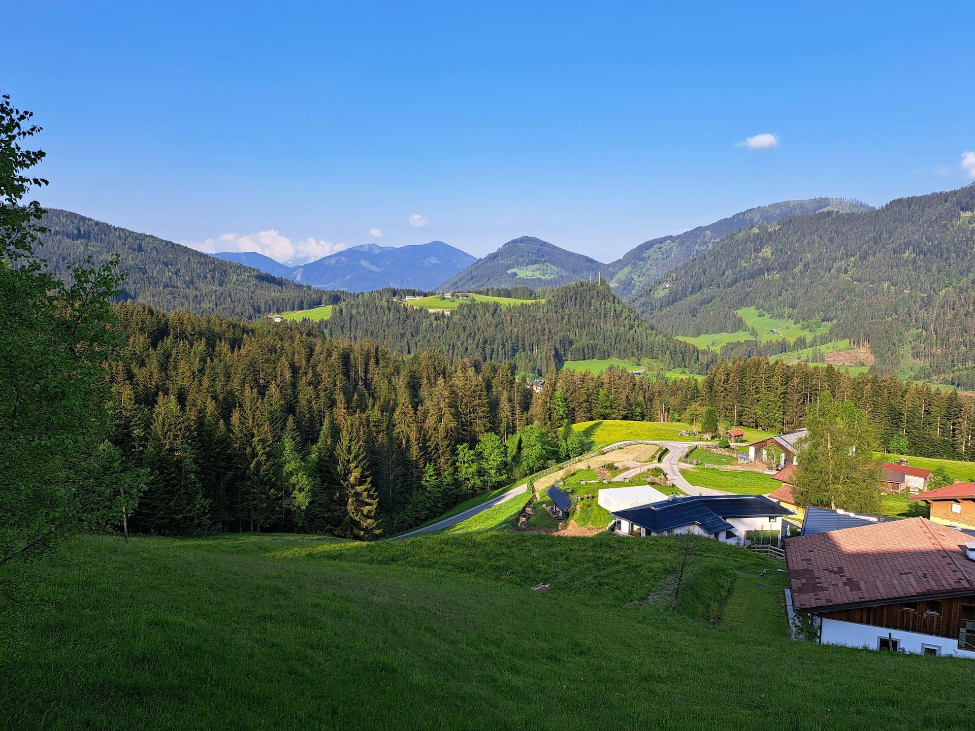 Luxe appartement voor 8 personen in St. Martin am Tennengebirge - foto 5