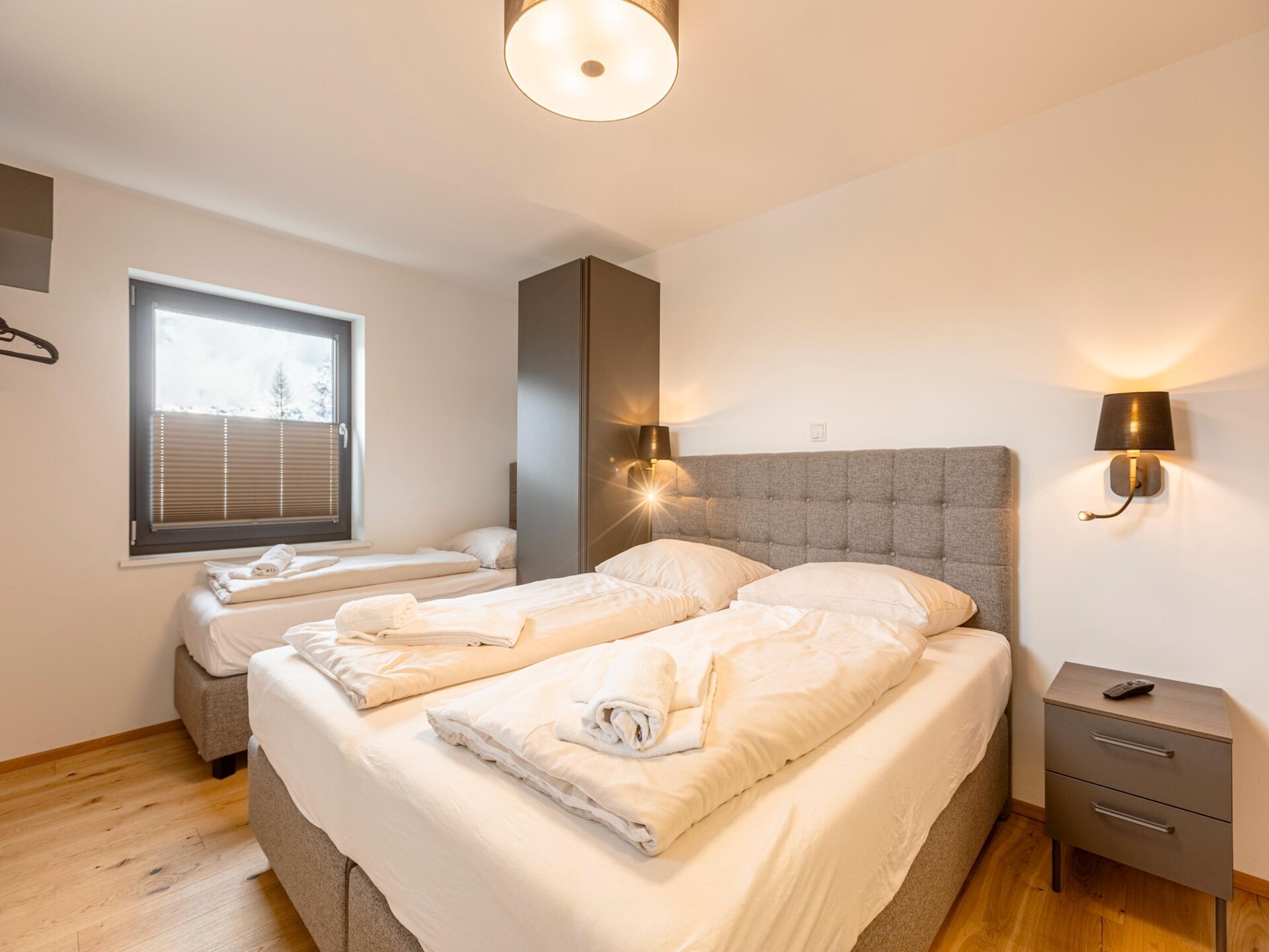 Hideaway Dachstein West 7: Luxe appartement voor 6 personen in St. Martin - foto 20