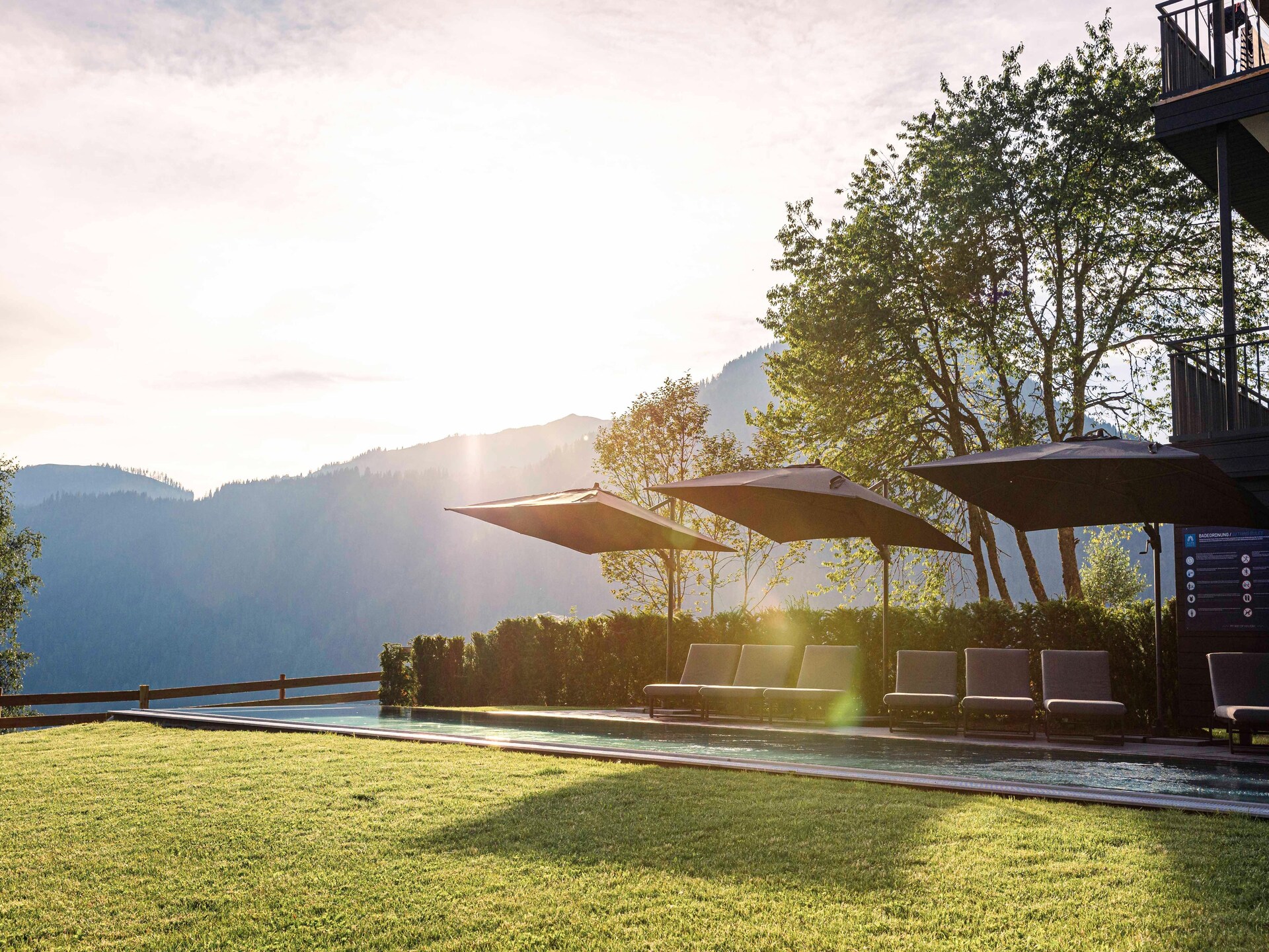 Hideaway Dachstein West 7: Luxe appartement voor 6 personen in St. Martin - foto 27