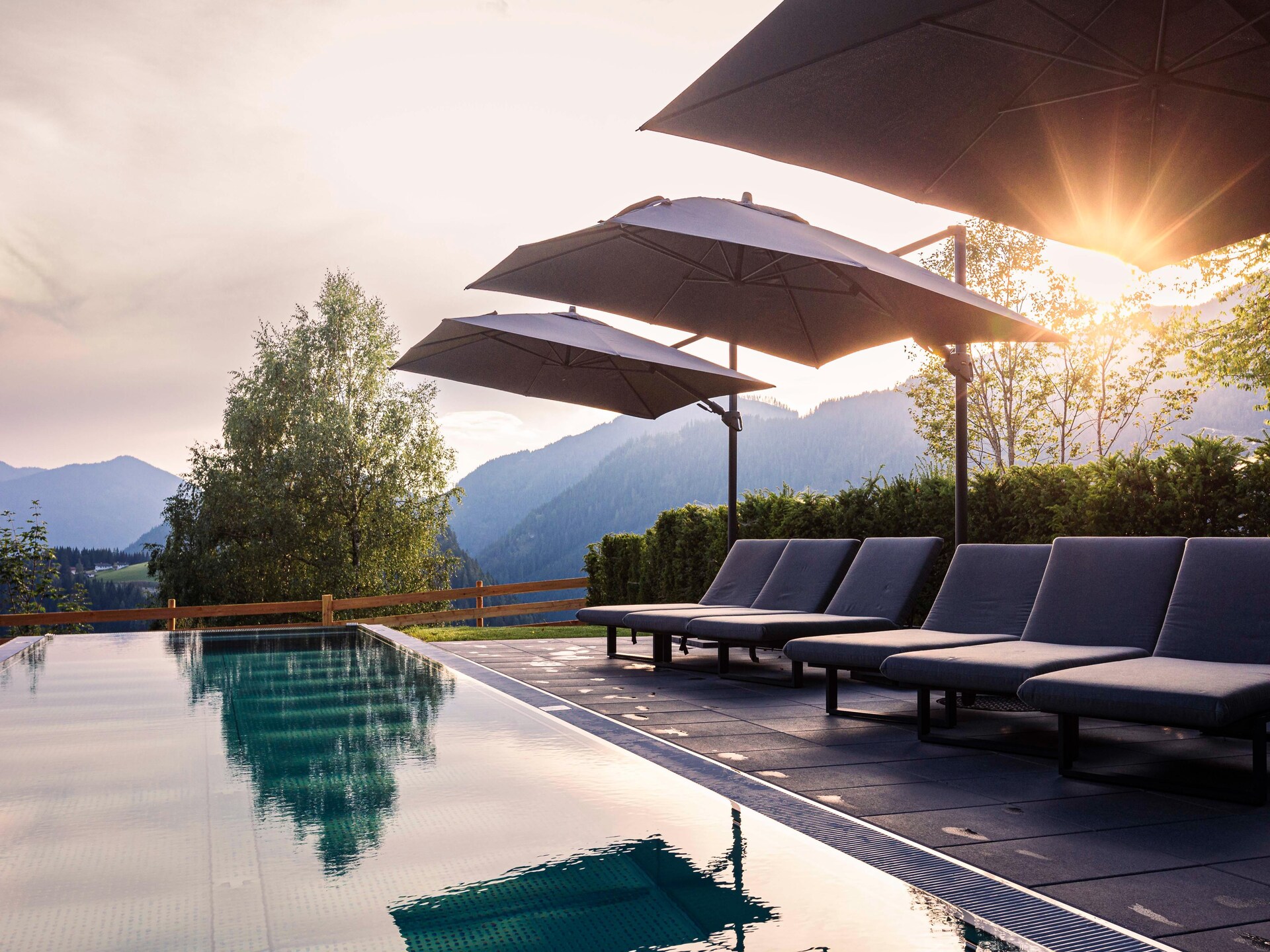 Hideaway Dachstein West 7: Luxe appartement voor 6 personen in St. Martin - foto 1