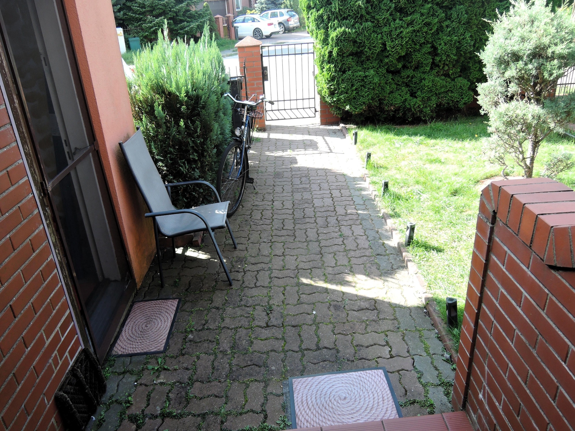 12-persoons vakantiehuis in Świnoujście op 800m van het centrum - foto 24