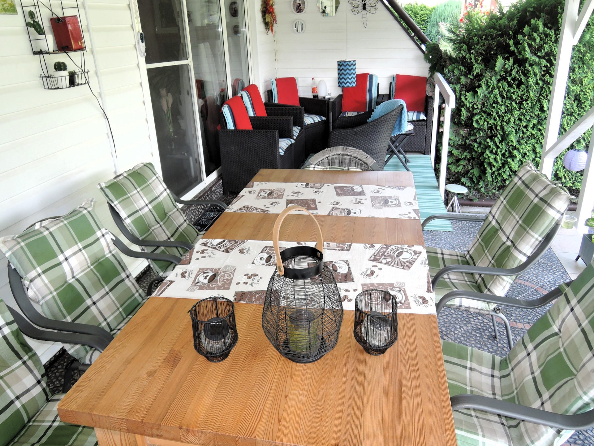 12-persoons vakantiehuis in Świnoujście op 800m van het centrum - foto 14