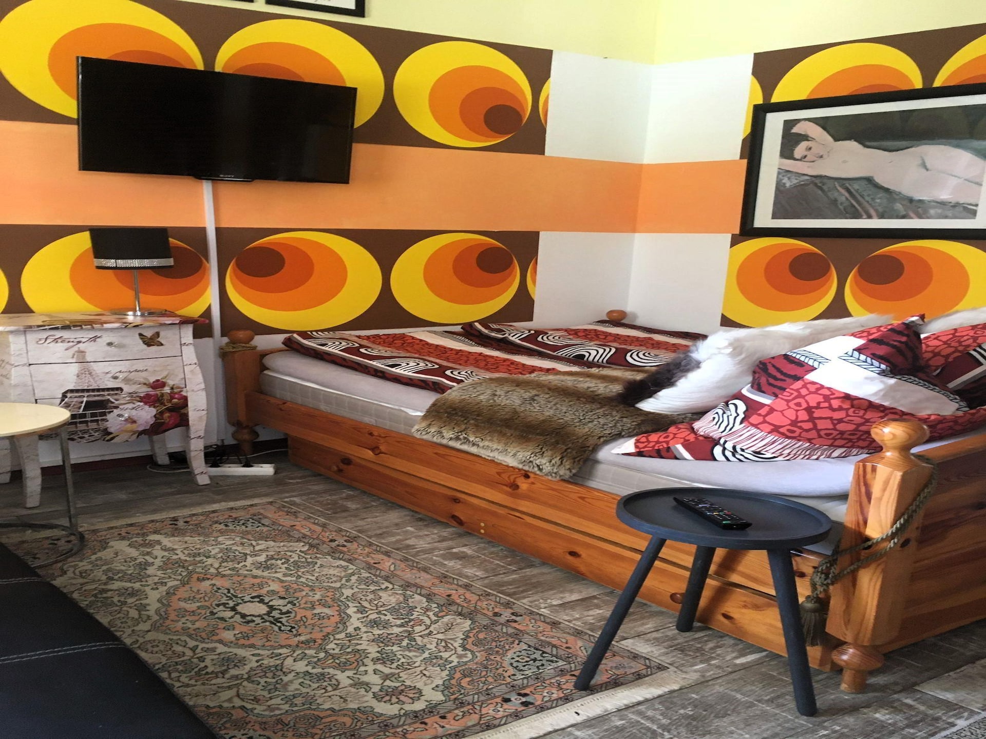 12-persoons vakantiehuis in Świnoujście op 800m van het centrum - foto 10