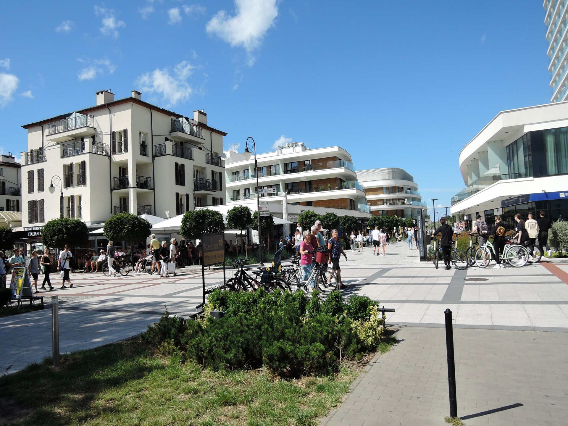 12-persoons vakantiehuis in Świnoujście op 800m van het centrum - foto 27