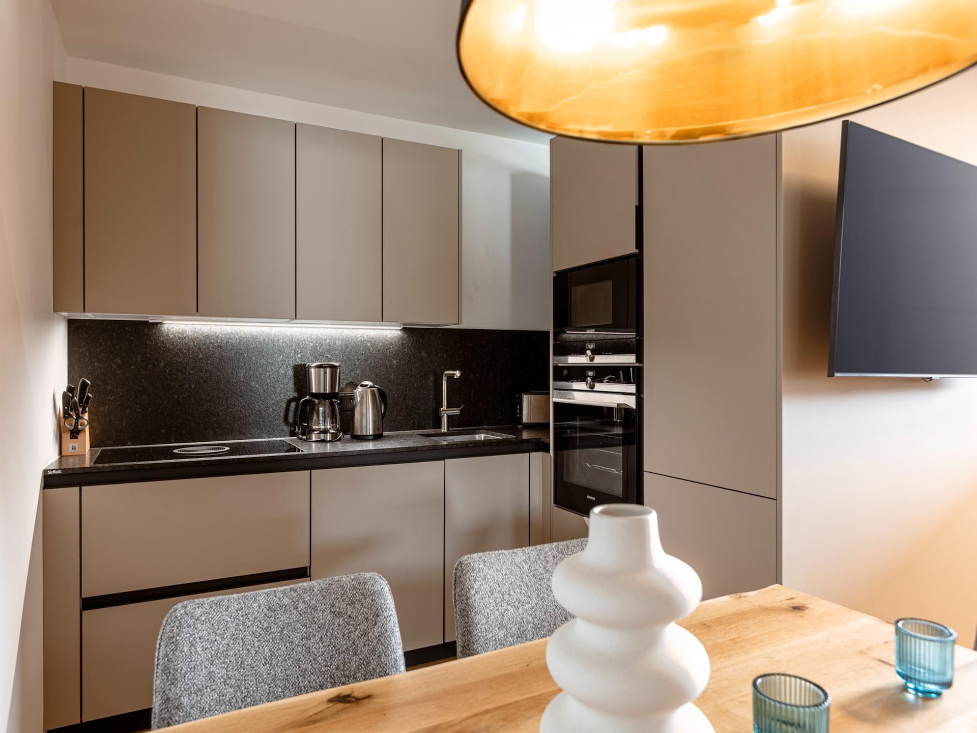 Stijlvol appartement voor 6 personen in St. Martin am Tennengebirge - foto 18