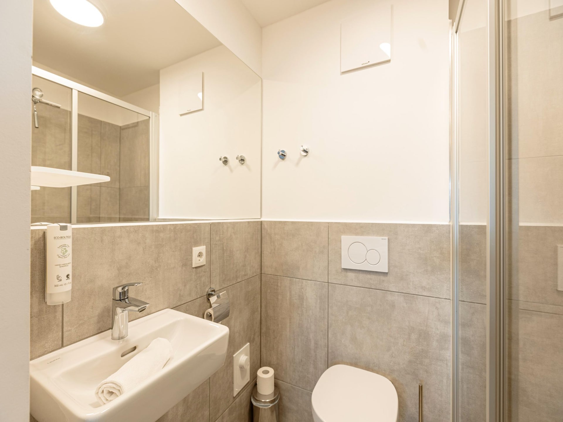 Stijlvol appartement voor 6 personen in St. Martin am Tennengebirge - foto 28
