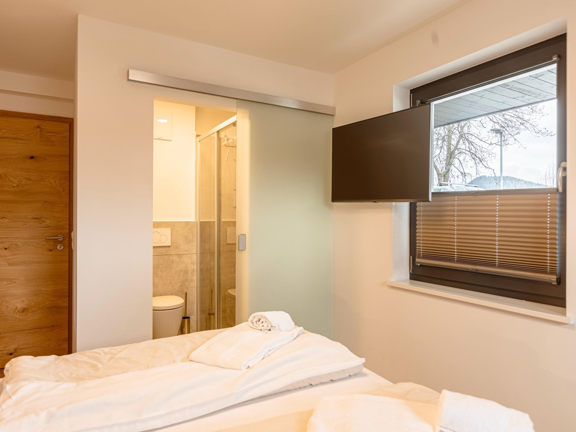Stijlvol appartement voor 6 personen in St. Martin am Tennengebirge - foto 23