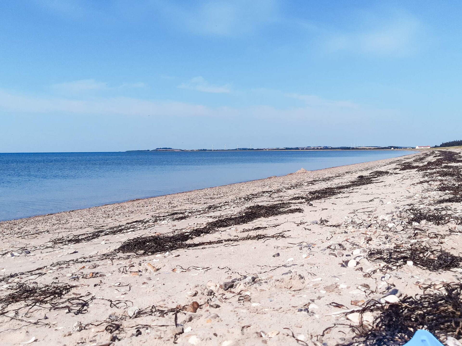 Licht vakantiehuis voor 6 personen in Løgstør nabij het strand - foto 6