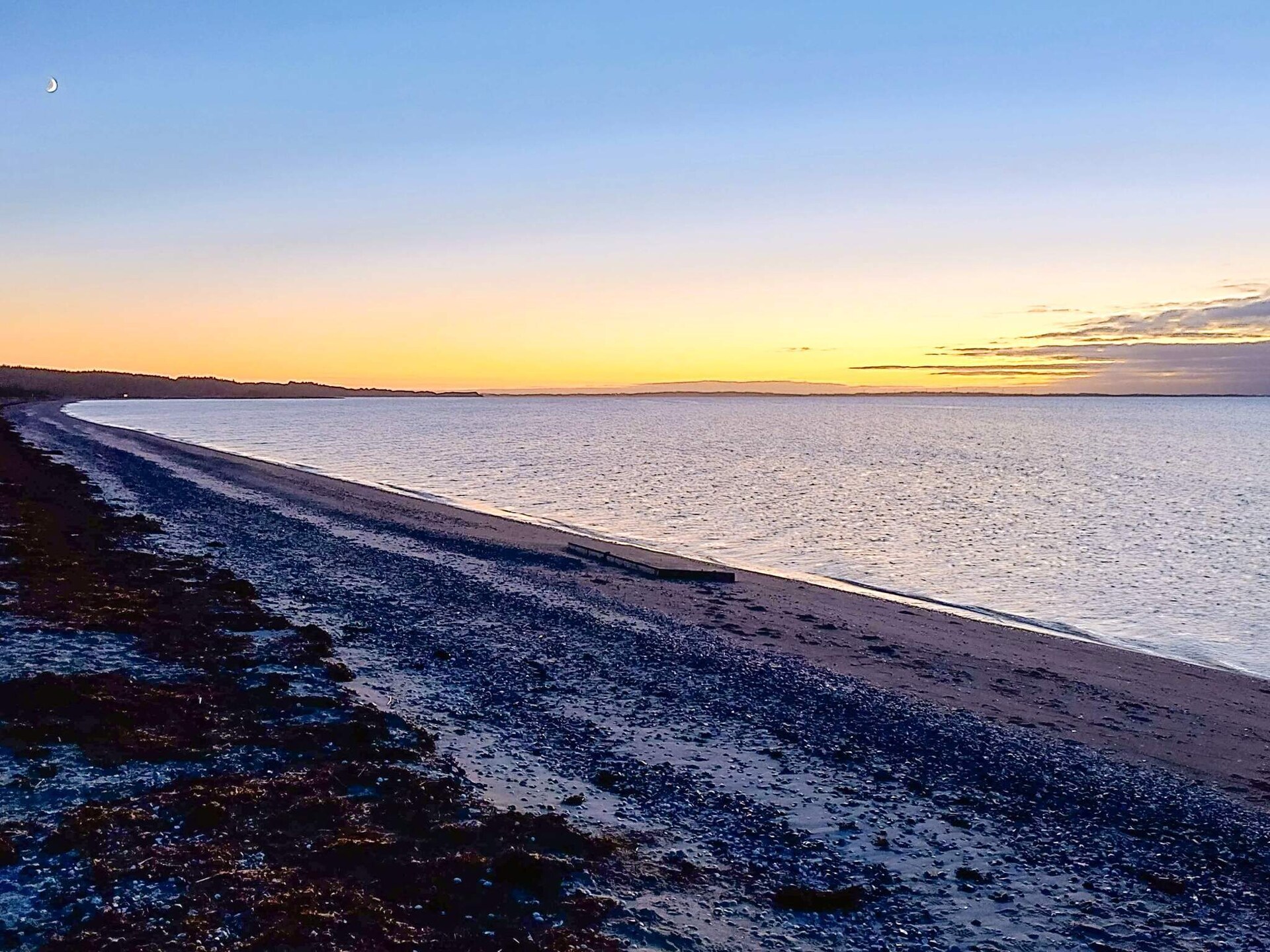 Licht vakantiehuis voor 6 personen in Løgstør nabij het strand - foto 8
