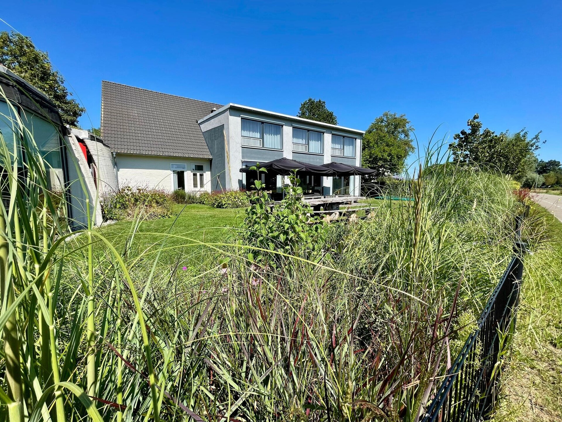 De Slaapfabriek: Luxe groepsvakantiehuis voor 24 personen aan de Veluwe - foto 32
