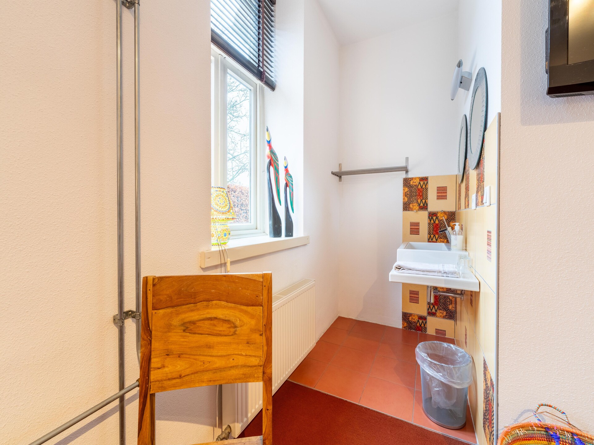 De Slaapfabriek: Luxe groepsvakantiehuis voor 24 personen aan de Veluwe - foto 22
