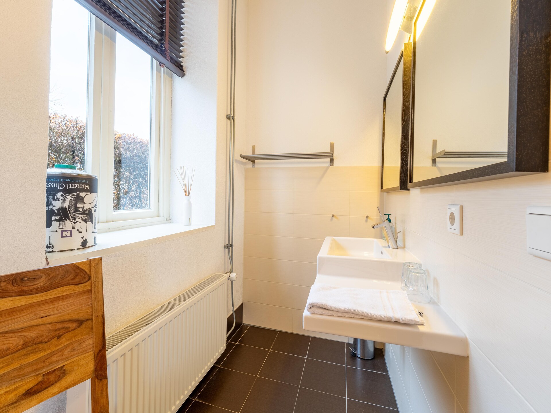 De Slaapfabriek: Luxe groepsvakantiehuis voor 24 personen aan de Veluwe - foto 25