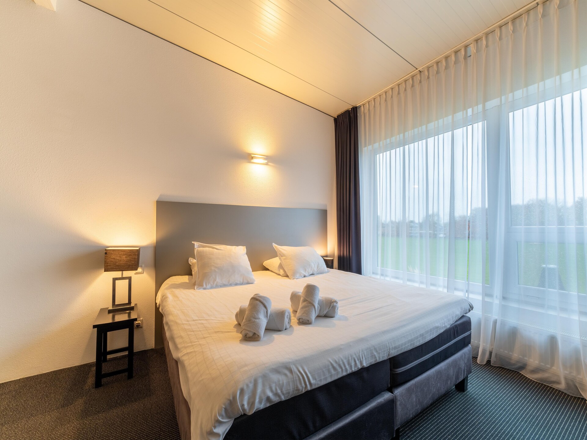 De Slaapfabriek: Luxe groepsvakantiehuis voor 24 personen aan de Veluwe - foto 20