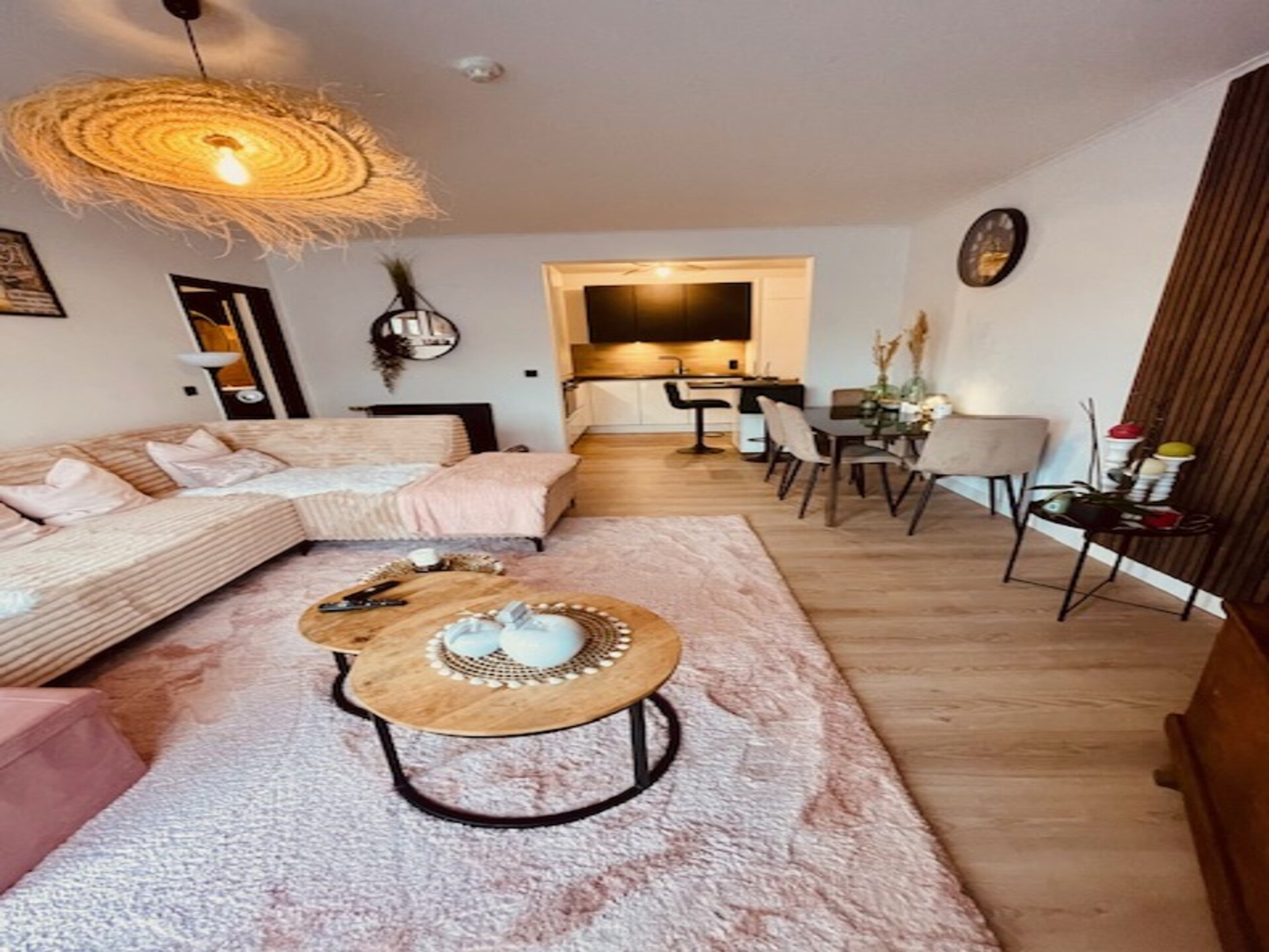 Modern appartement Le MARINY in het centrum van Spa - foto 5