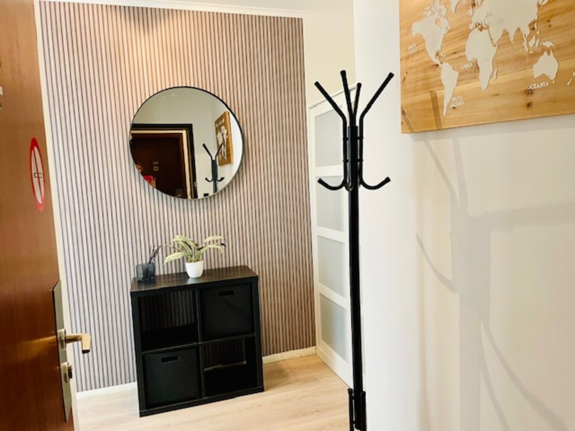 Modern appartement Le MARINY in het centrum van Spa - foto 6