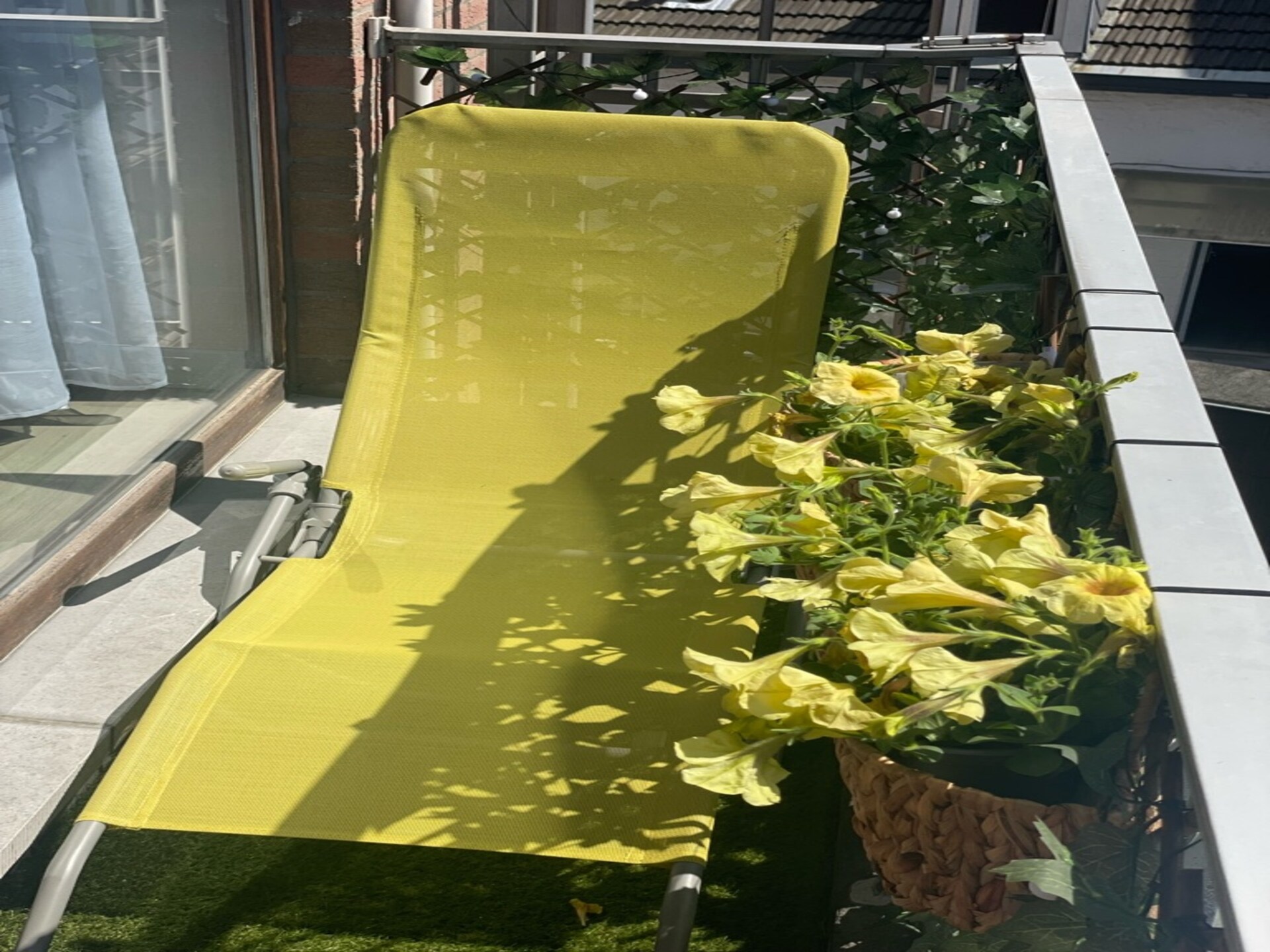 Modern appartement Le MARINY in het centrum van Spa - foto 10