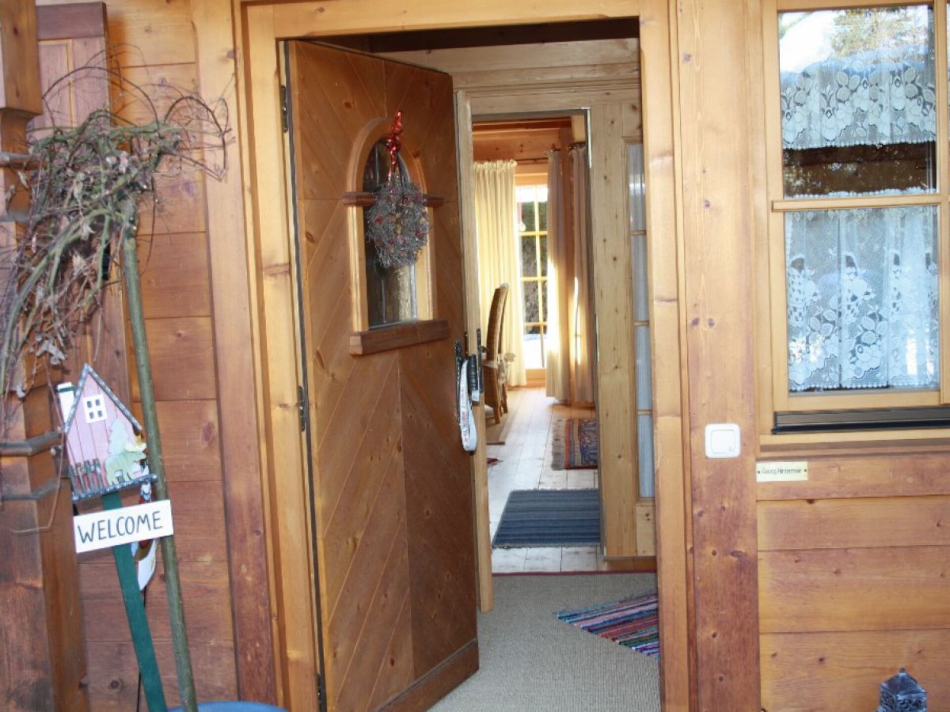 Luxe 4-sterren vakantiehuis met privétuin en bergzicht in Garmisch - foto 5