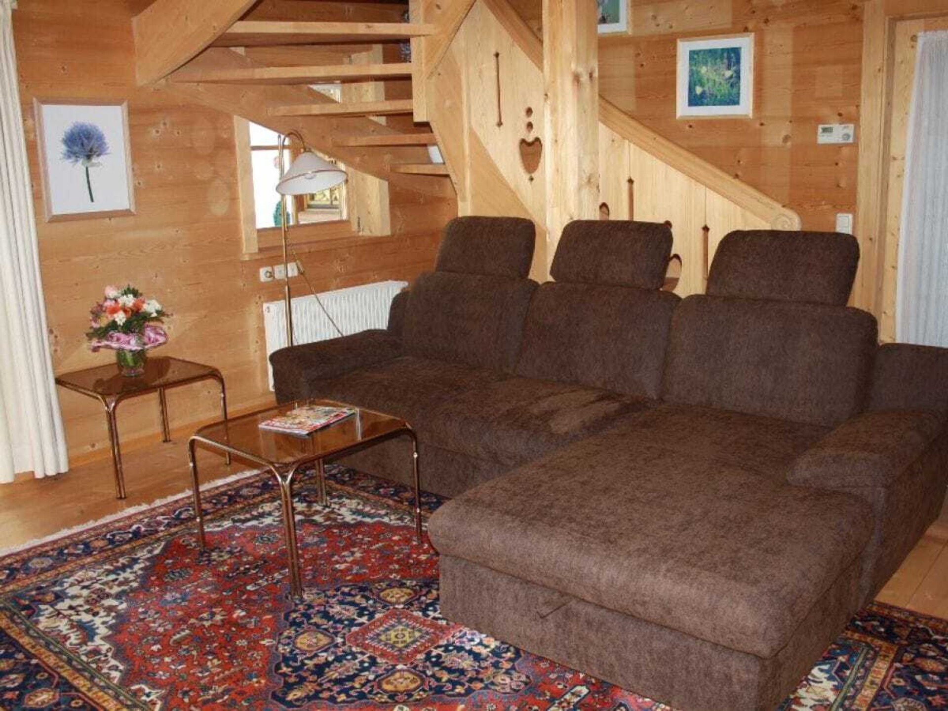 Luxe 4-sterren vakantiehuis met privétuin en bergzicht in Garmisch - foto 9