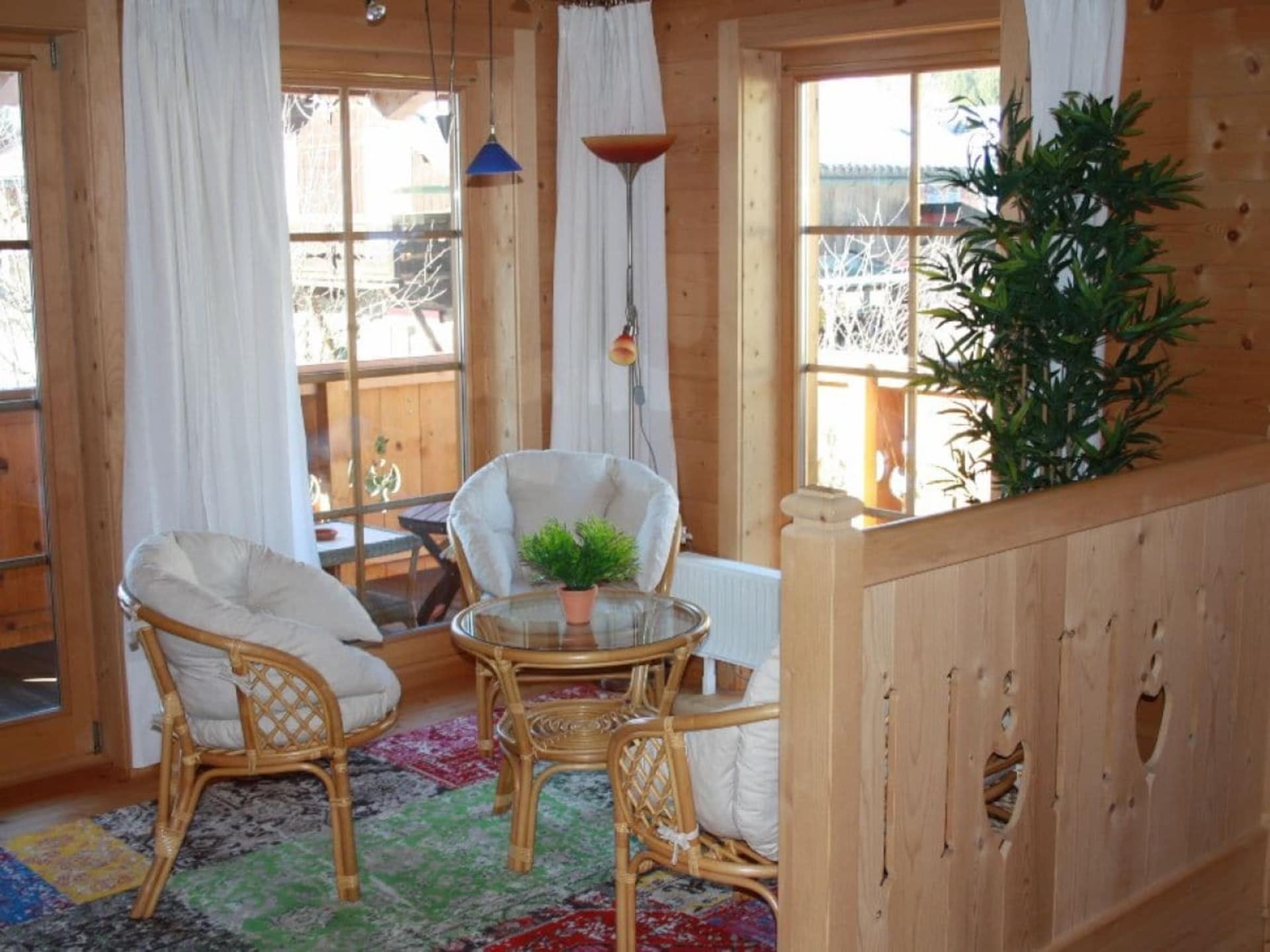 Luxe 4-sterren vakantiehuis met privétuin en bergzicht in Garmisch - foto 11