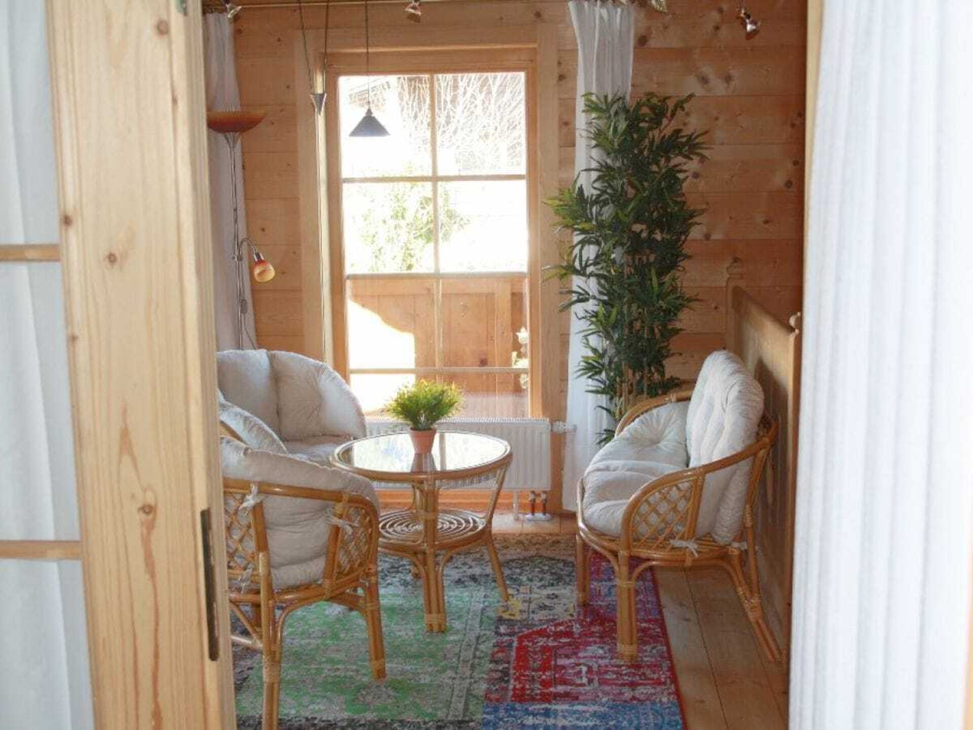 Luxe 4-sterren vakantiehuis met privétuin en bergzicht in Garmisch - foto 12