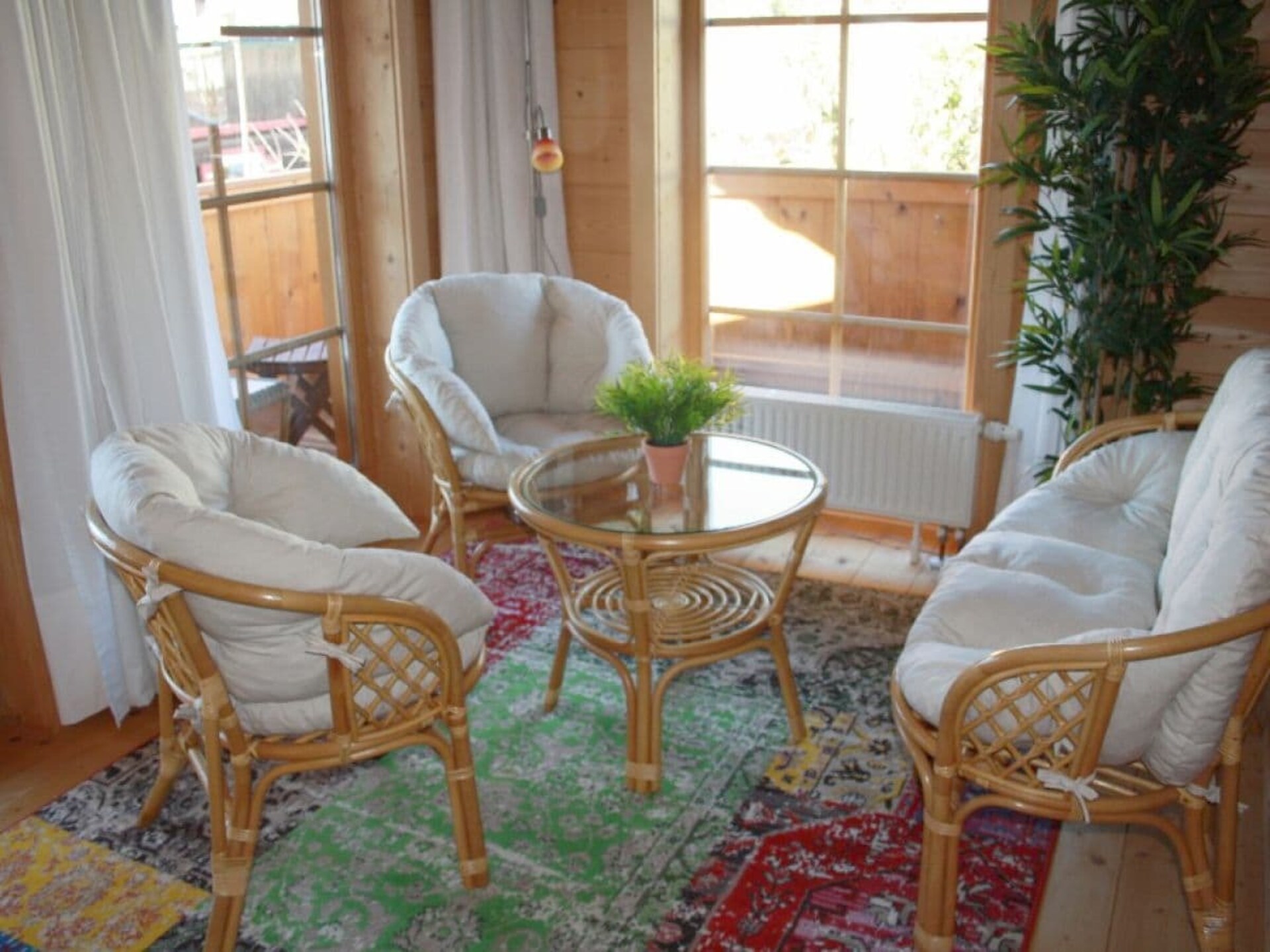 Luxe 4-sterren vakantiehuis met privétuin en bergzicht in Garmisch - foto 13