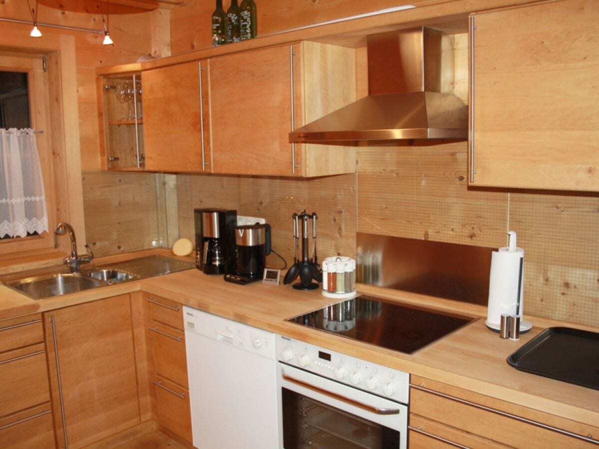 Luxe 4-sterren vakantiehuis met privétuin en bergzicht in Garmisch - foto 14