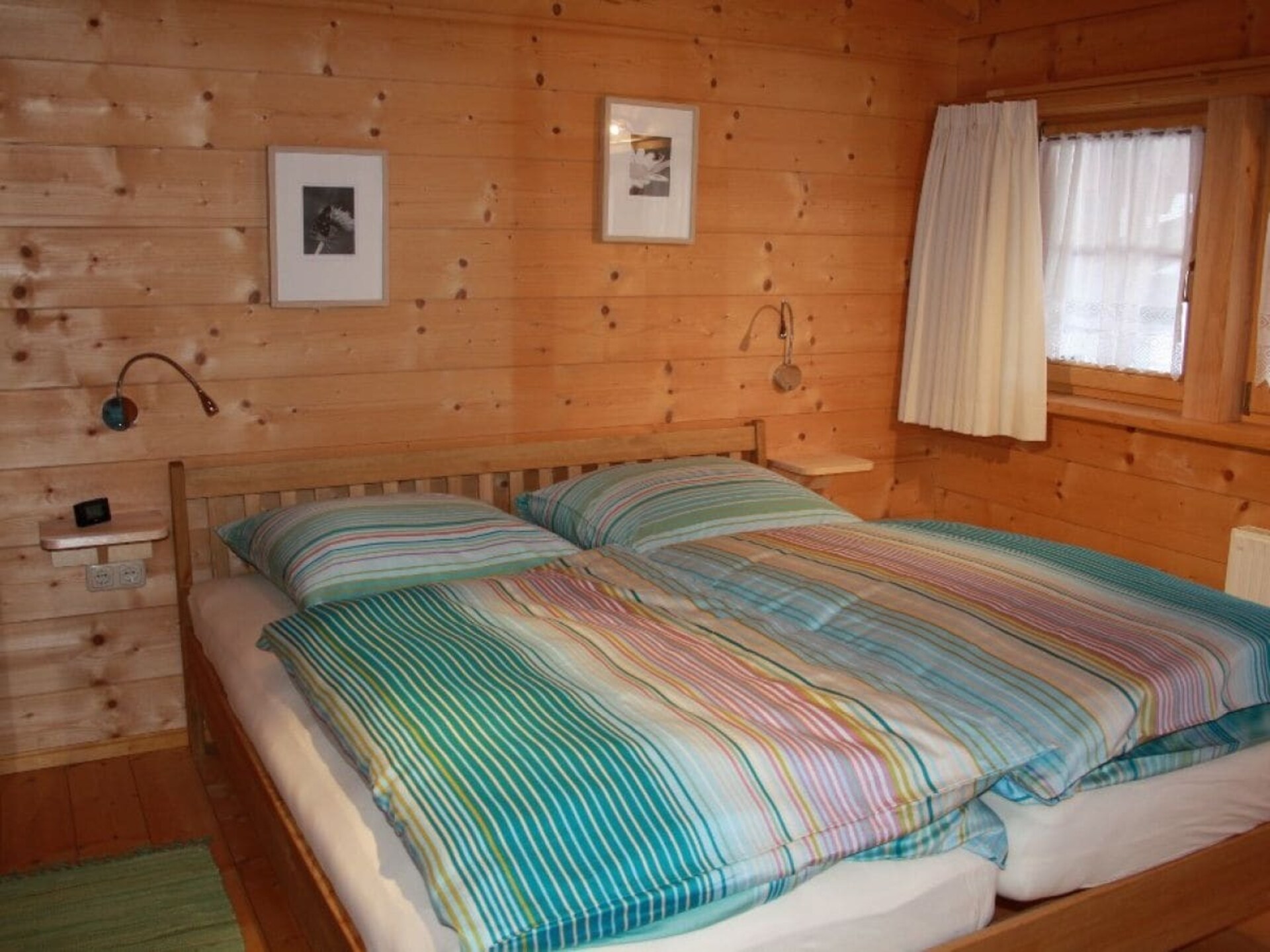 Luxe 4-sterren vakantiehuis met privétuin en bergzicht in Garmisch - foto 17