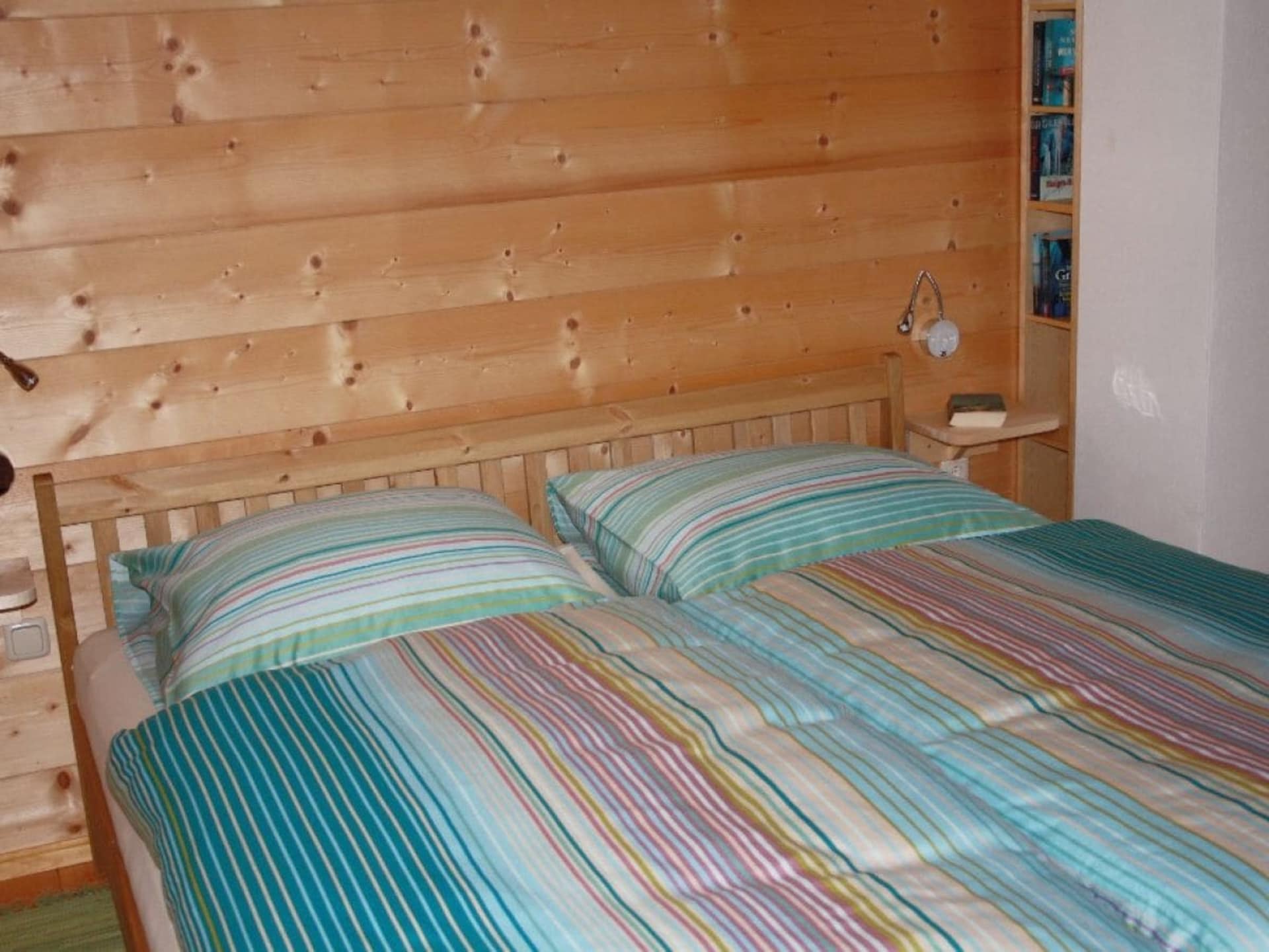 Luxe 4-sterren vakantiehuis met privétuin en bergzicht in Garmisch - foto 18