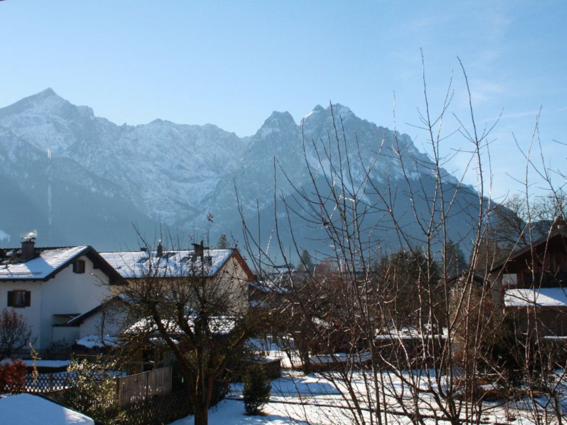 Luxe 4-sterren vakantiehuis met privétuin en bergzicht in Garmisch - foto 21