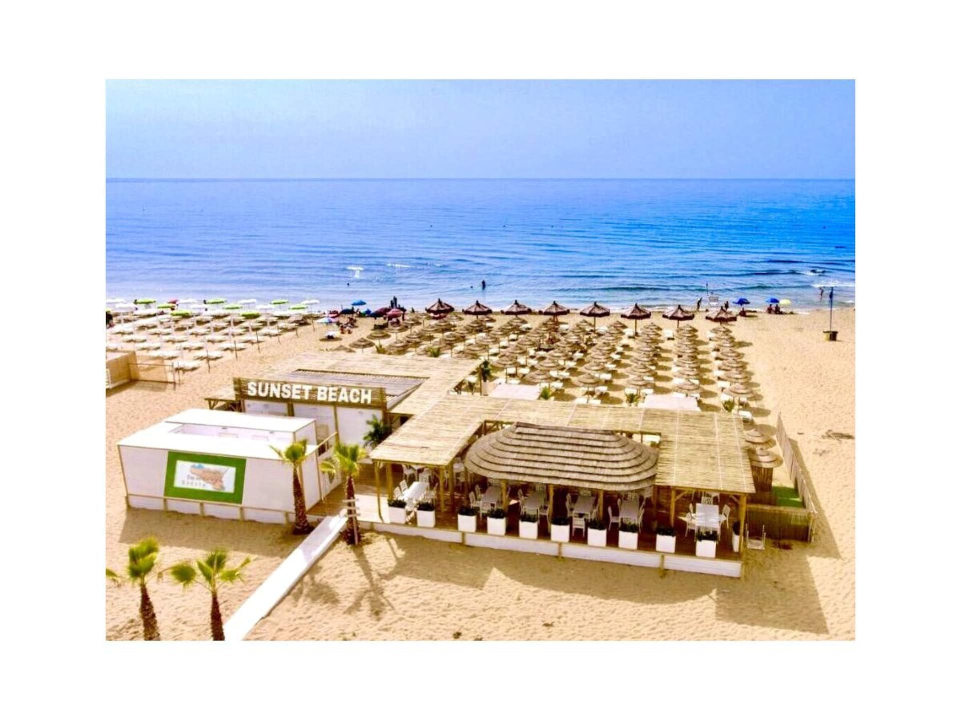 Zonnig vakantiehuis met citroentuin, 300m van strand in Noto Marina - foto 11