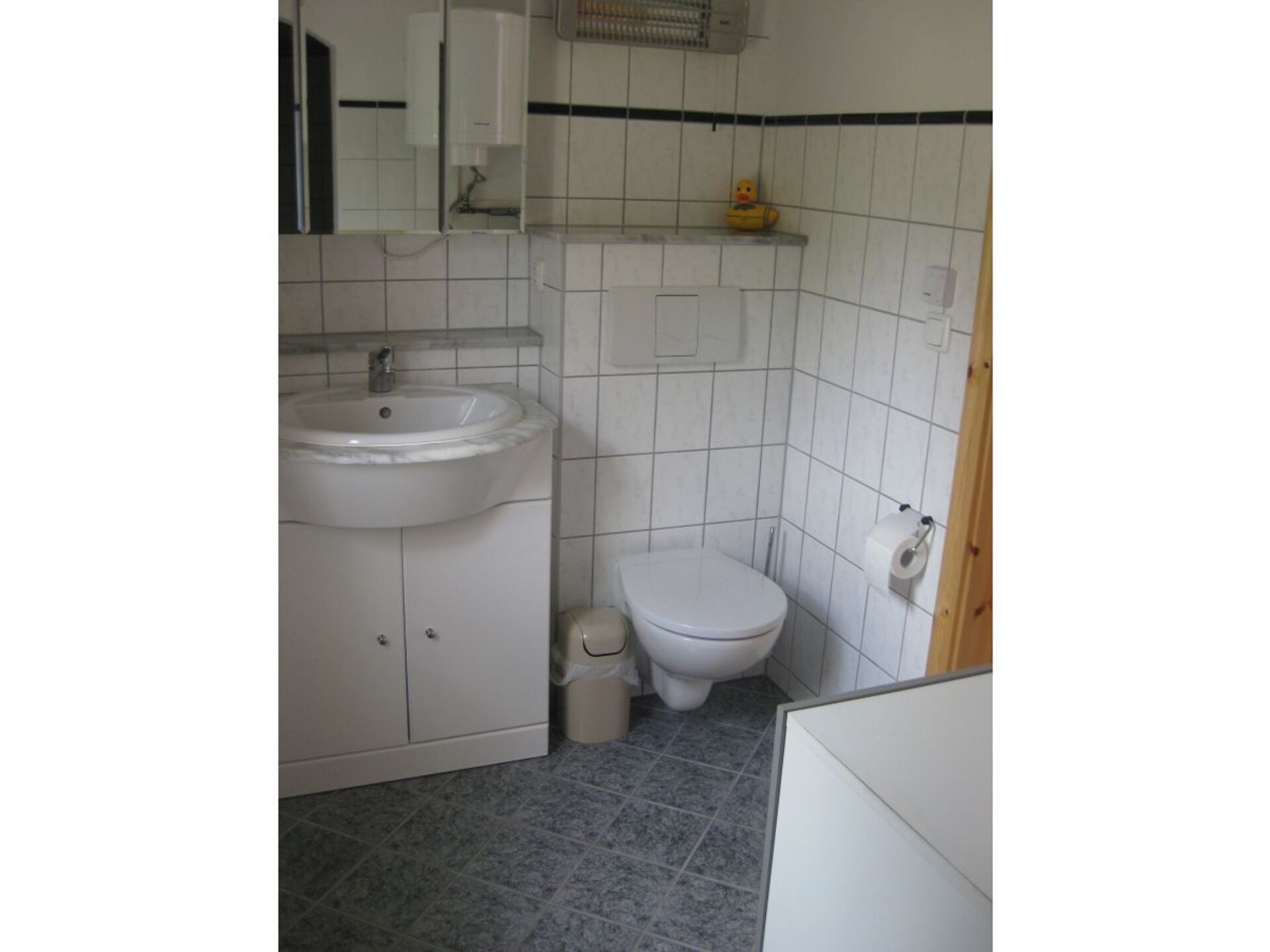 Romantisch vakantiehuis aan de Fleesensee in Mecklenburg - foto 13