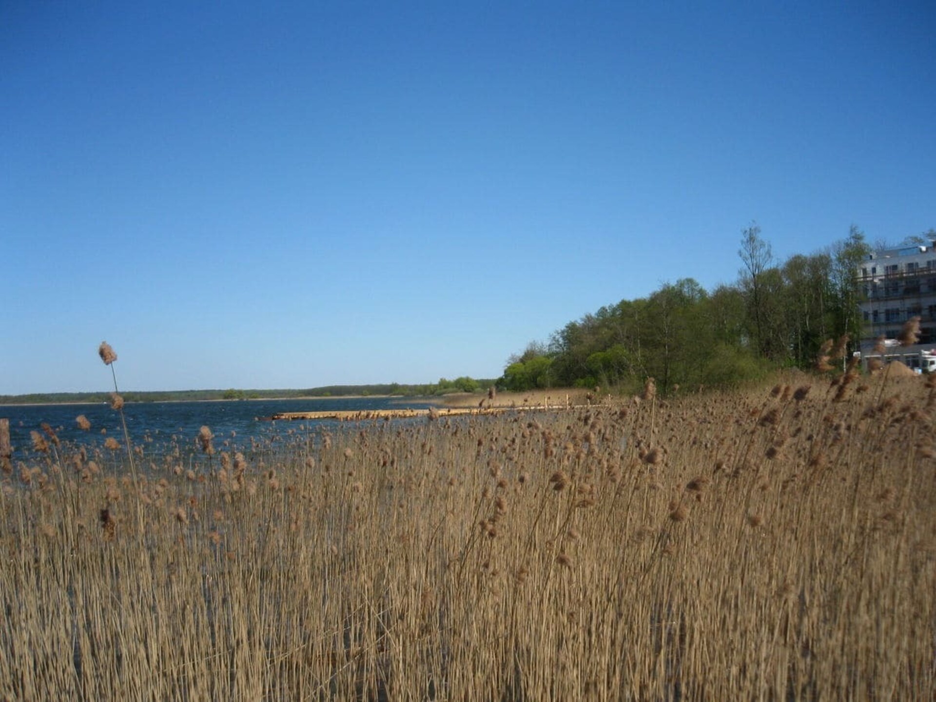 Romantisch vakantiehuis aan de Fleesensee in Mecklenburg - foto 16