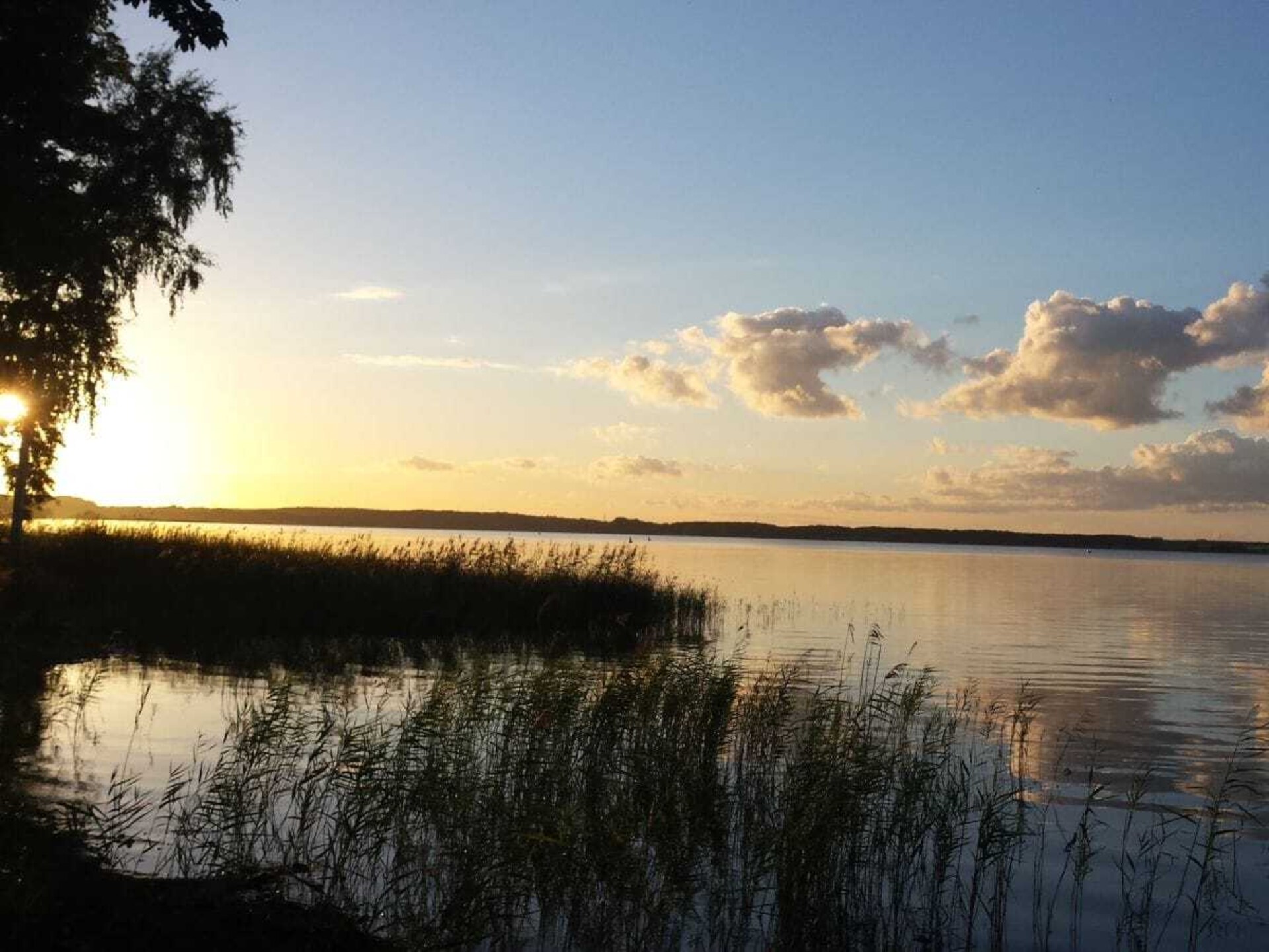 Romantisch vakantiehuis aan de Fleesensee in Mecklenburg - foto 18