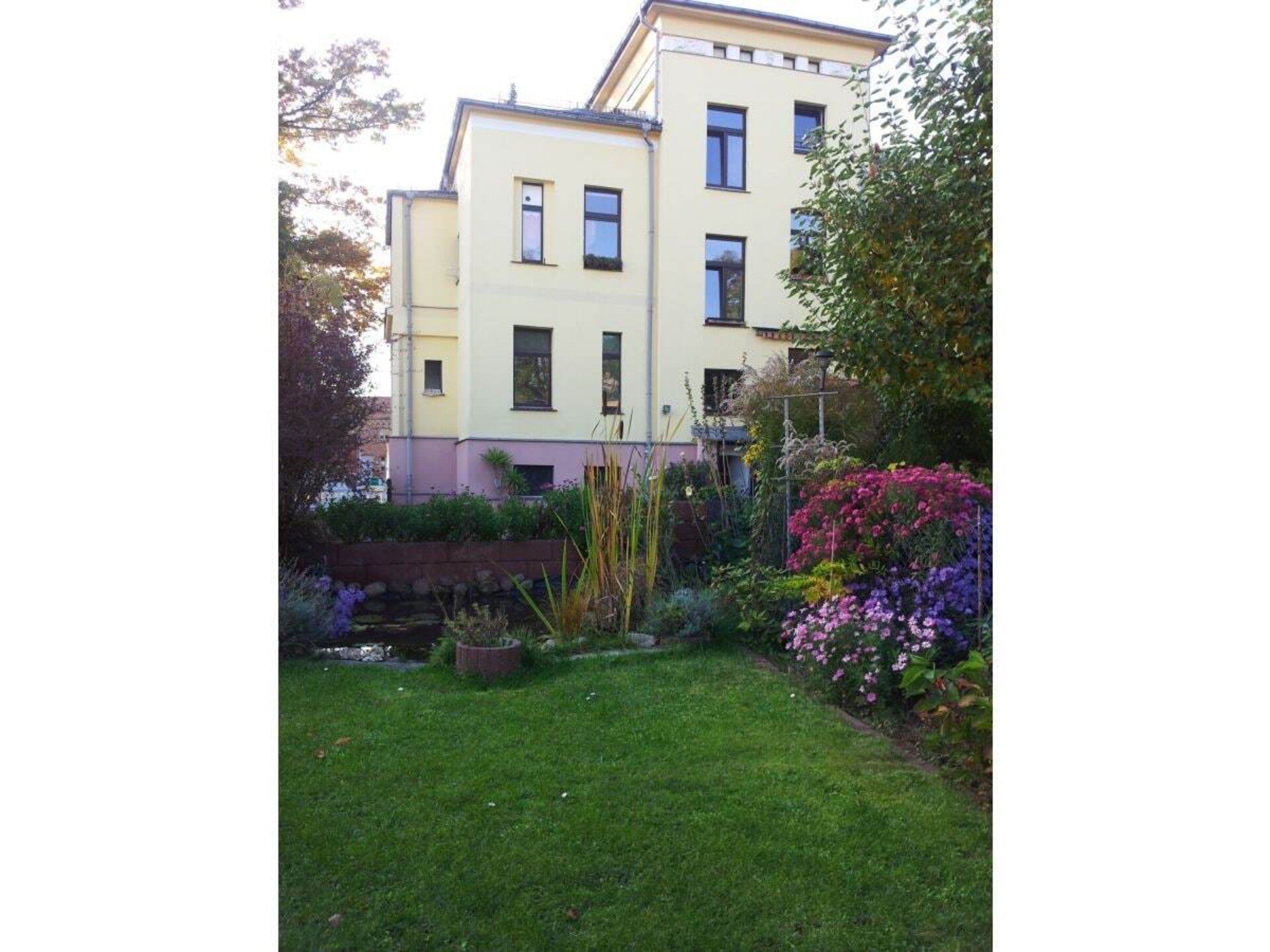 Gezellig appartement in Waren aan de Müritz, op 5 minuten van het centrum - foto 2